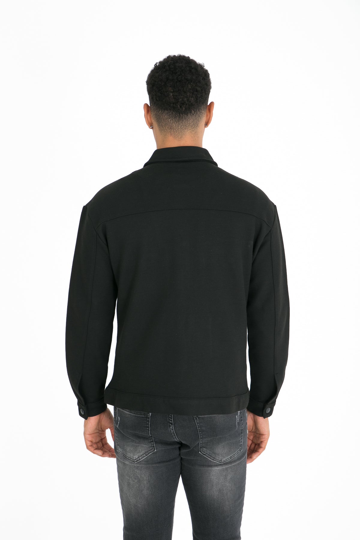VESTE LL698