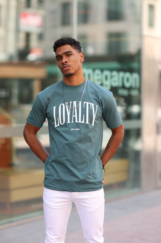 TEE SHIRT LL663