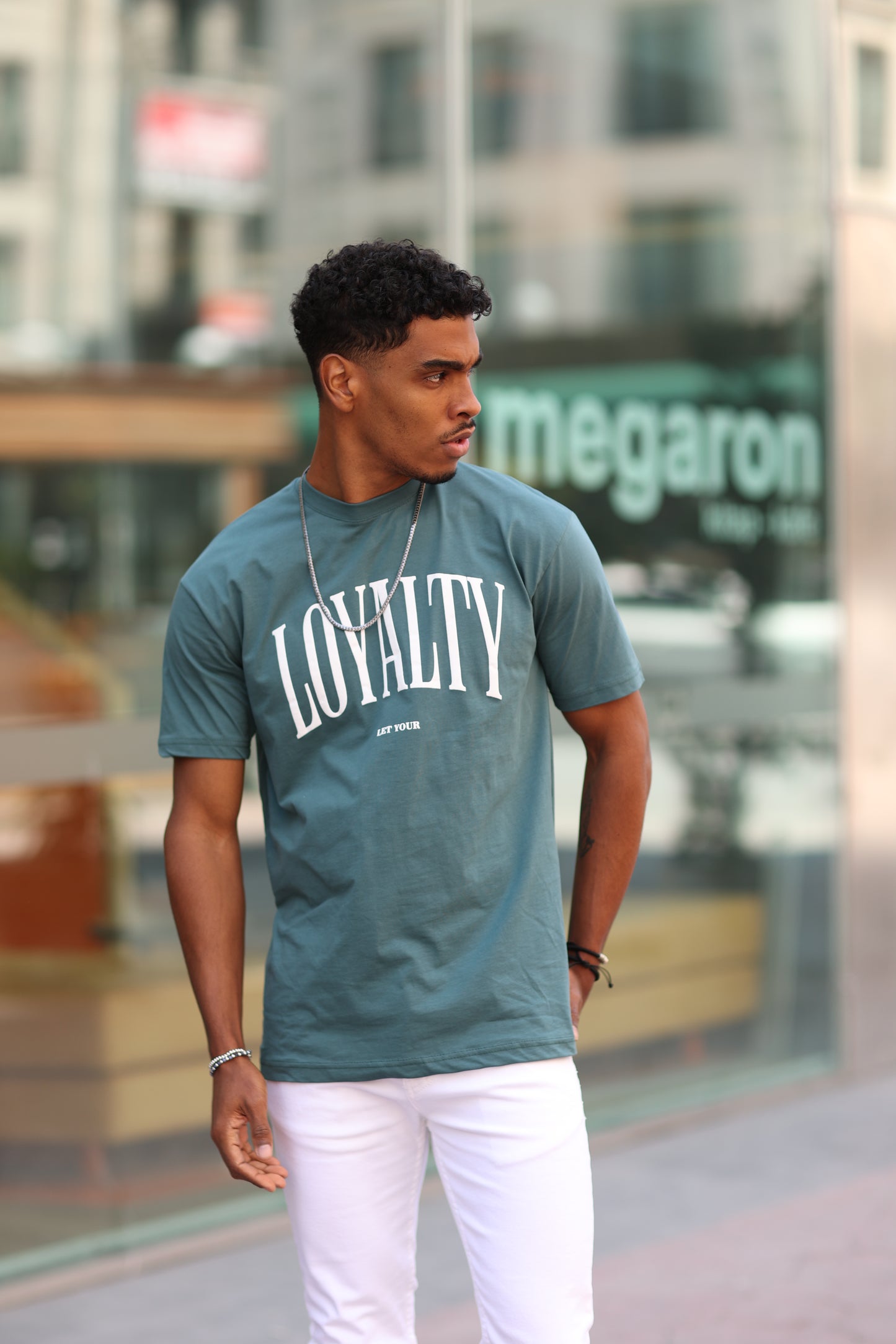TEE SHIRT LL663
