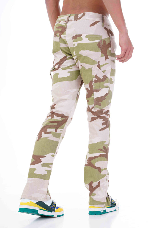PANT FLARE ART470