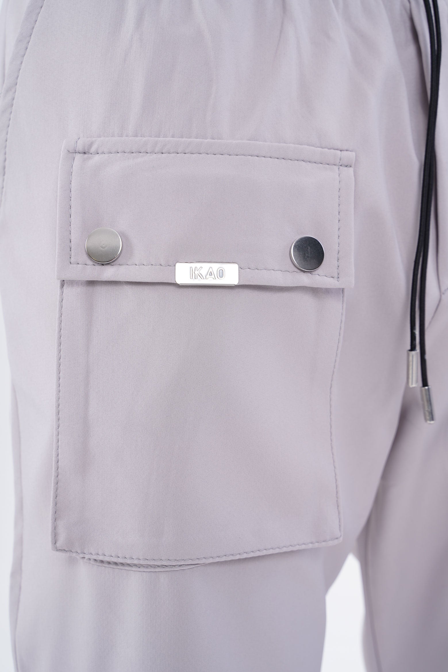 CARGO PANT ART438 - GRAU
