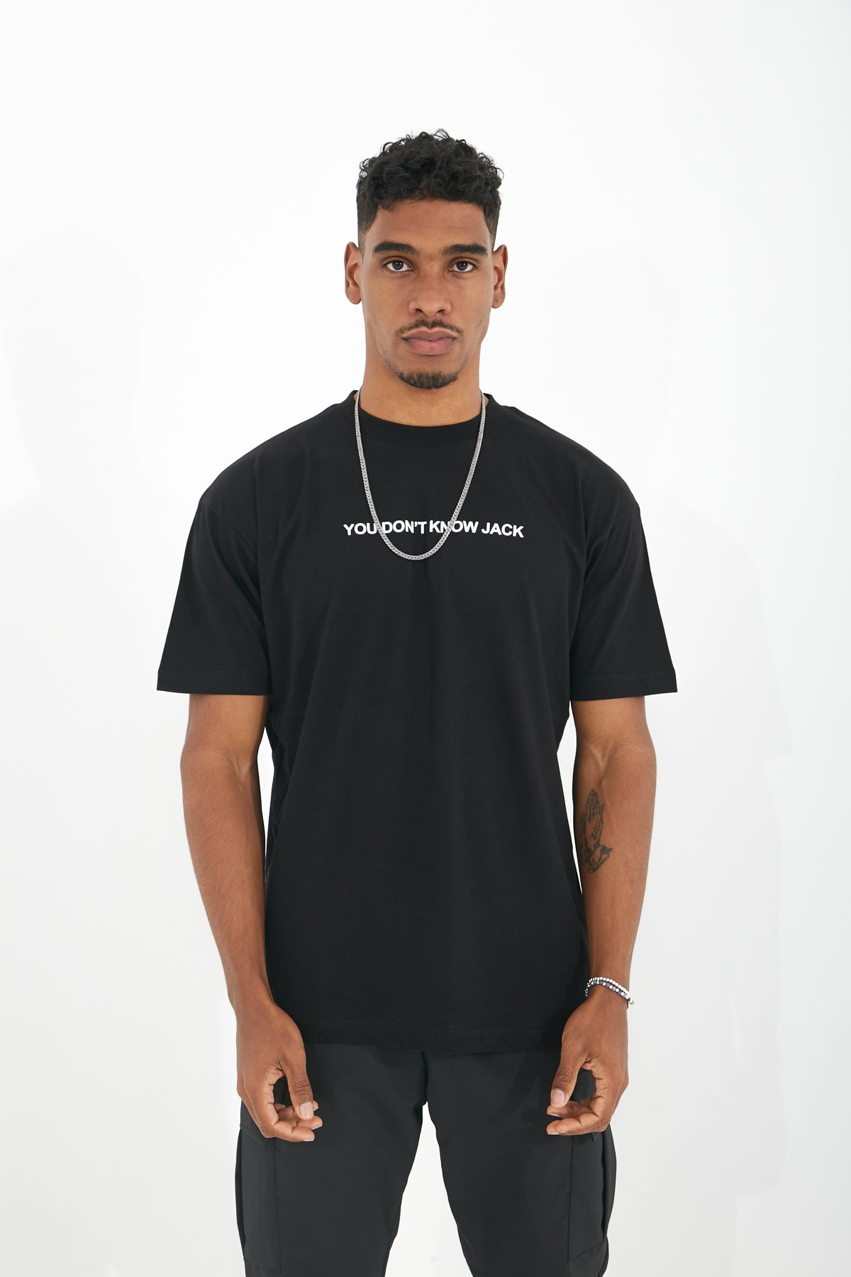 TEE SHIRT LL674
