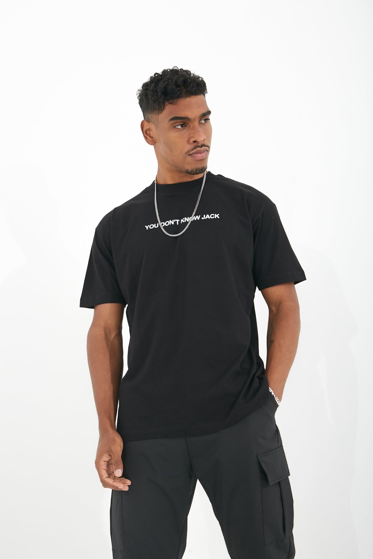TEE SHIRT LL674