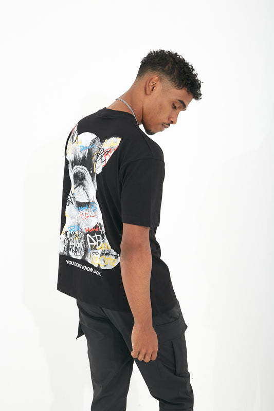 TEE SHIRT LL674