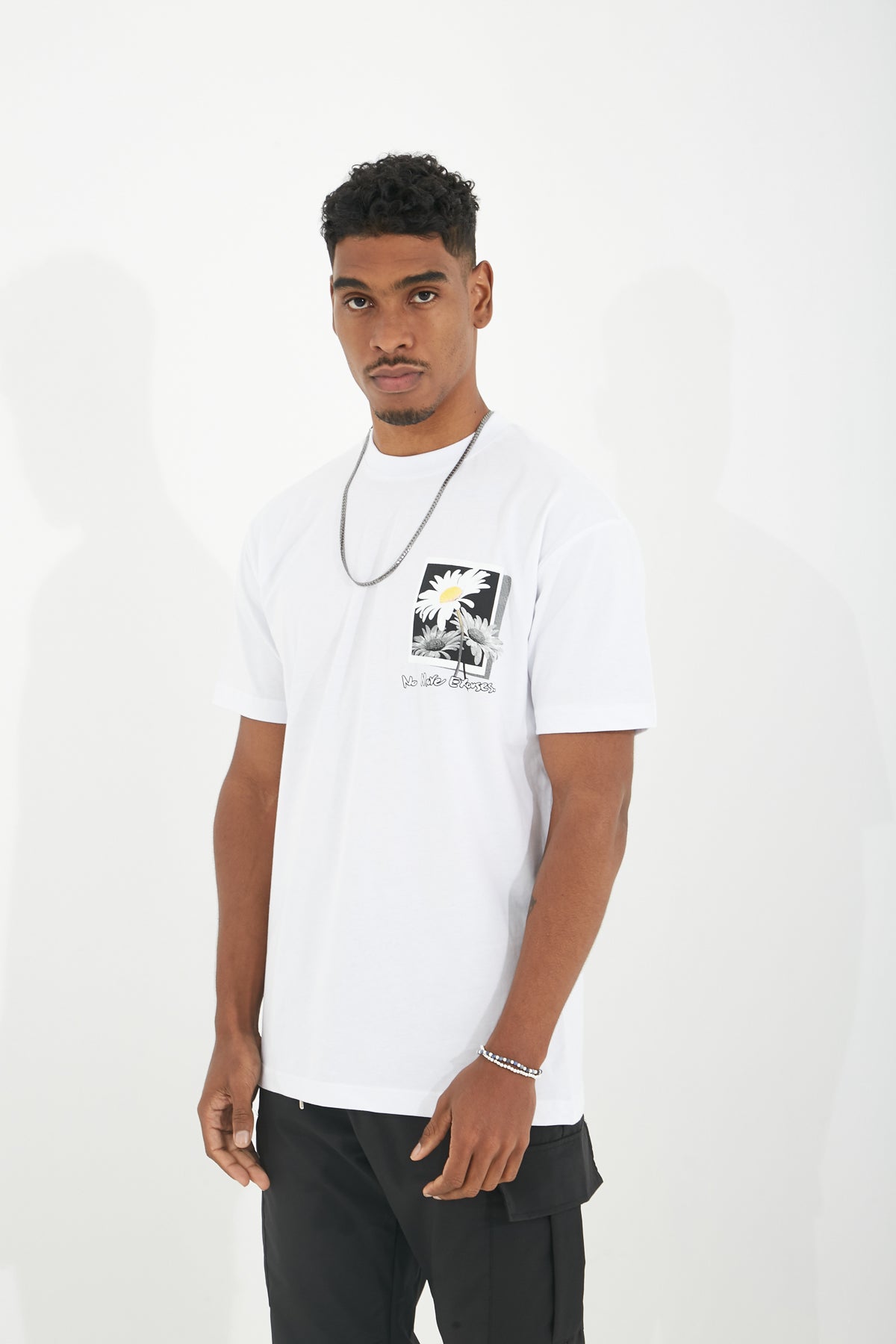 TEE SHIRT LL672