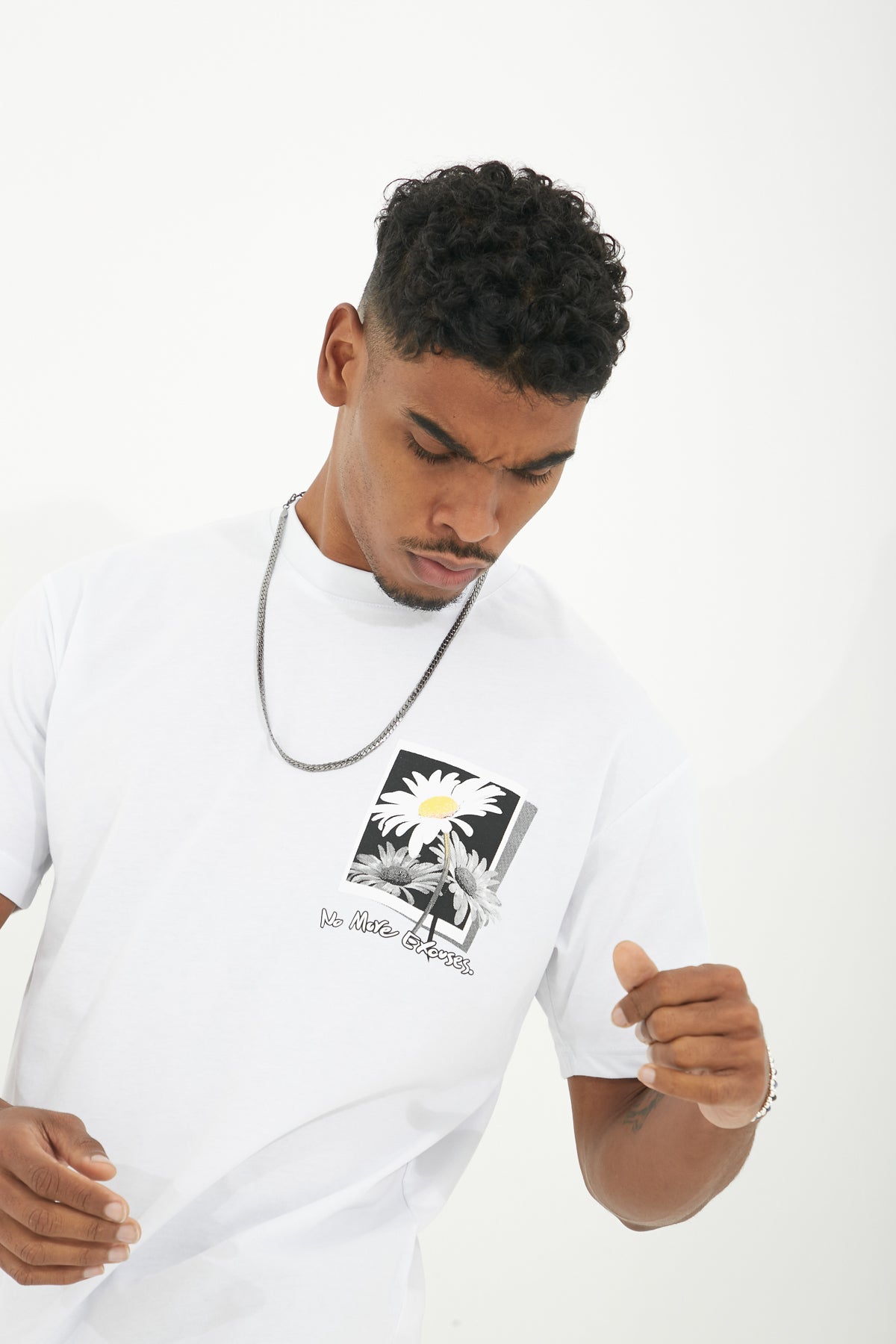 TEE SHIRT LL672