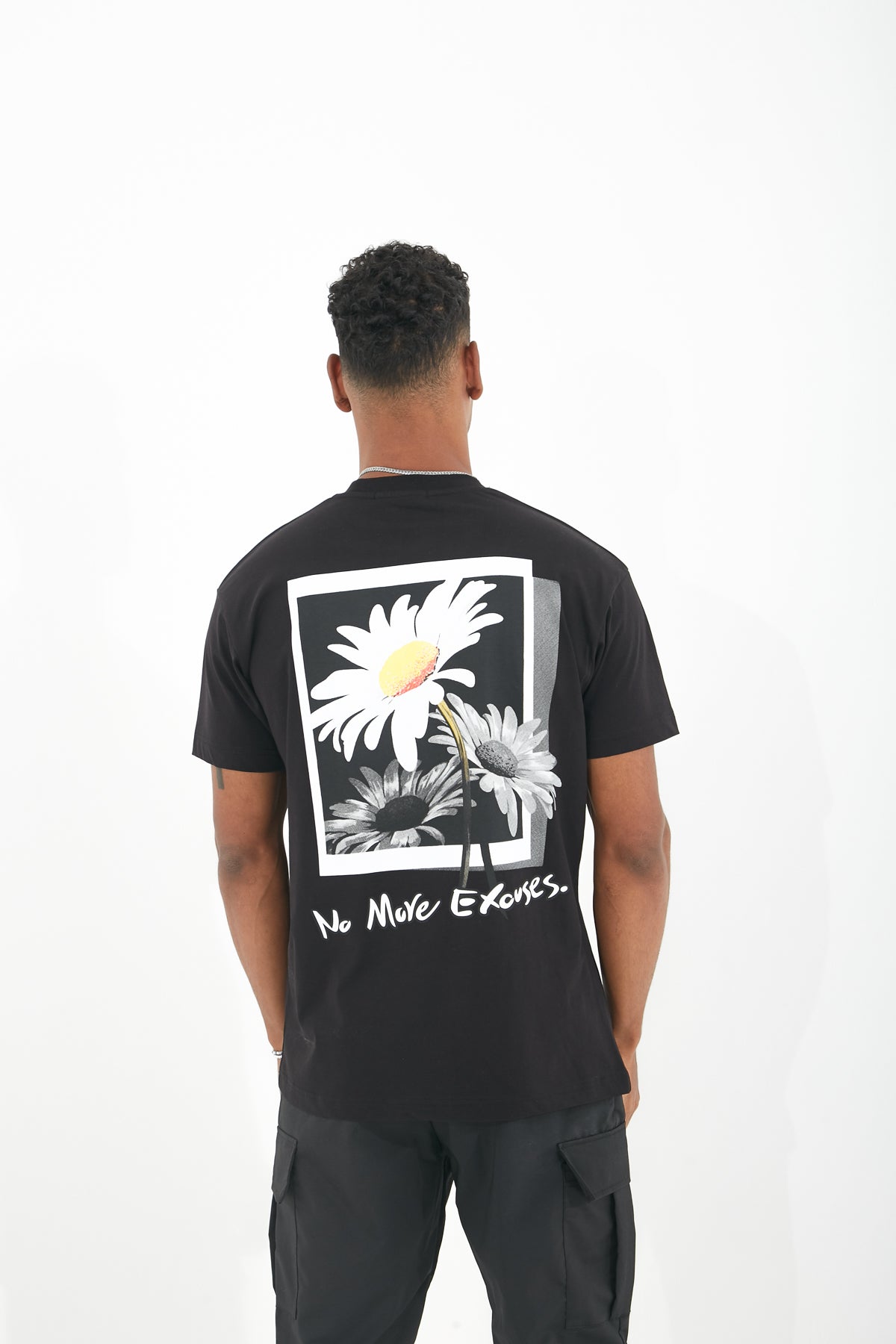 TEE SHIRT LL672