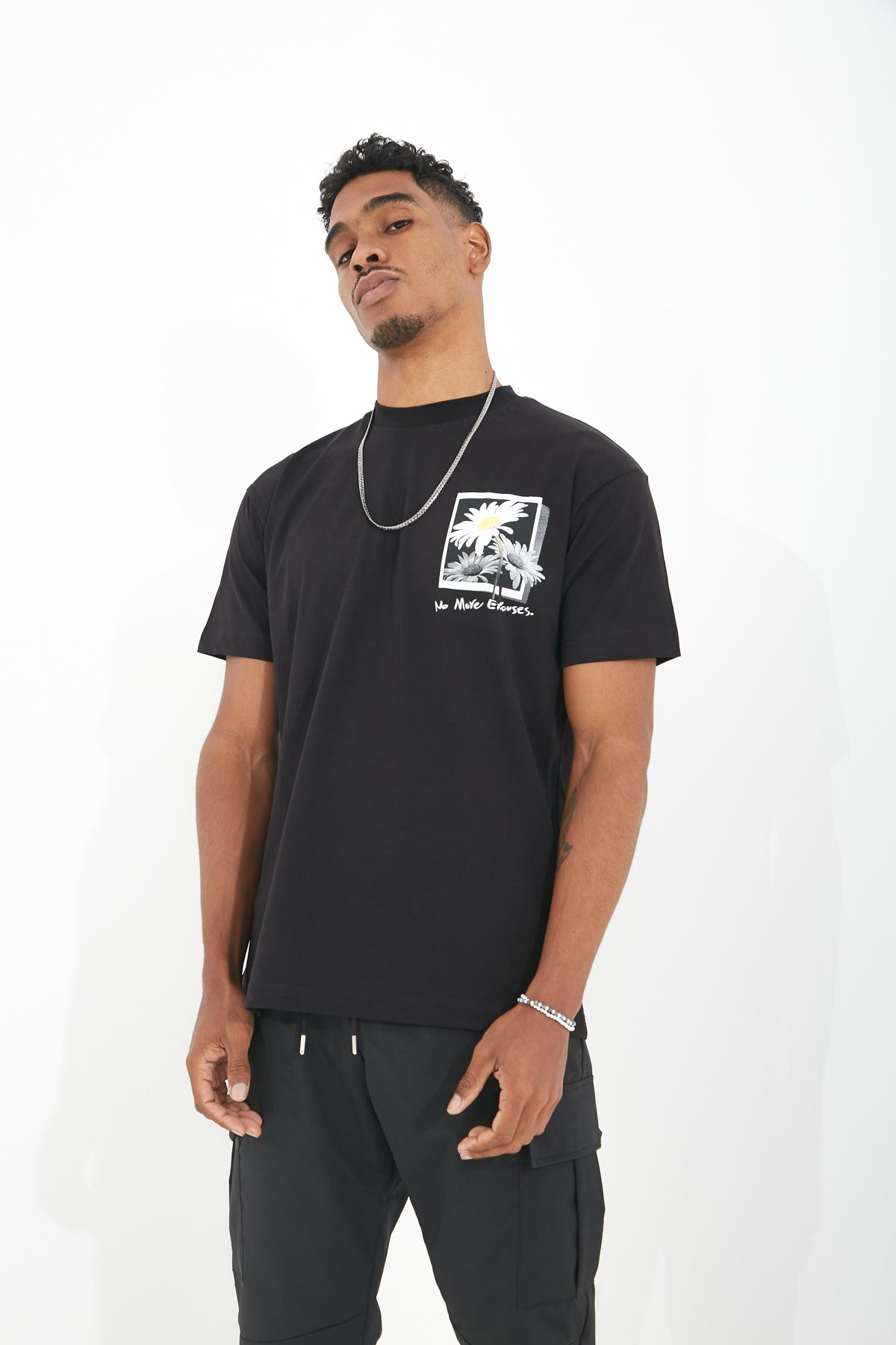 TEE SHIRT LL672