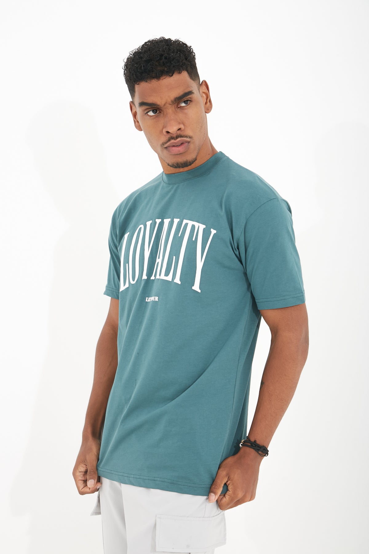 TEE SHIRT LL663