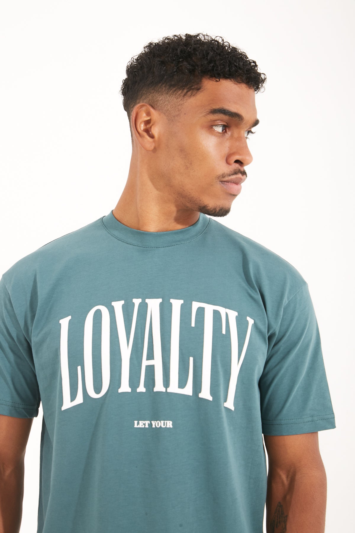 TEE SHIRT LL663