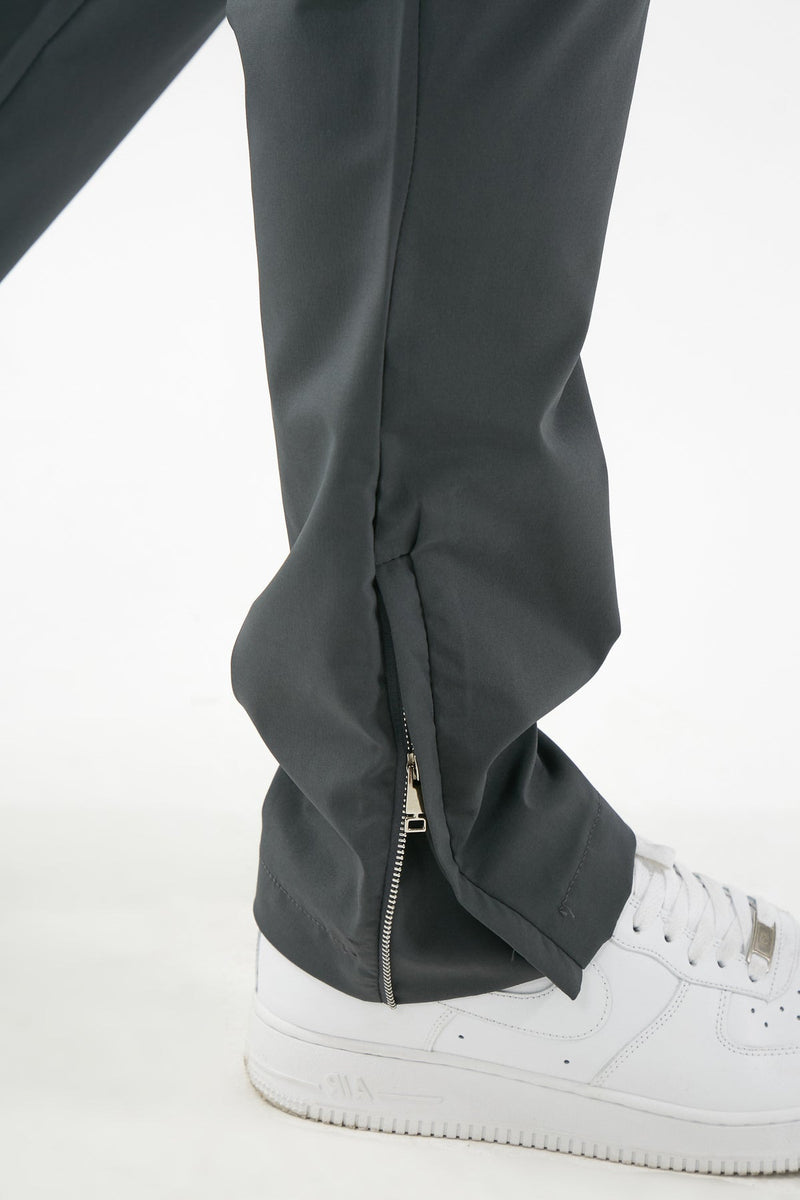CARGO PANT LL664 - ANTHRACITE