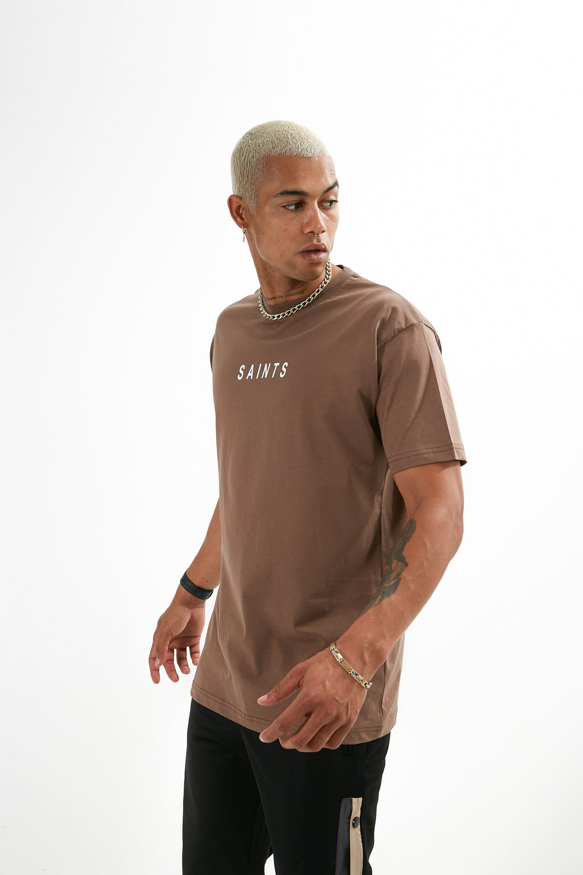 TEE SHIRT LL676