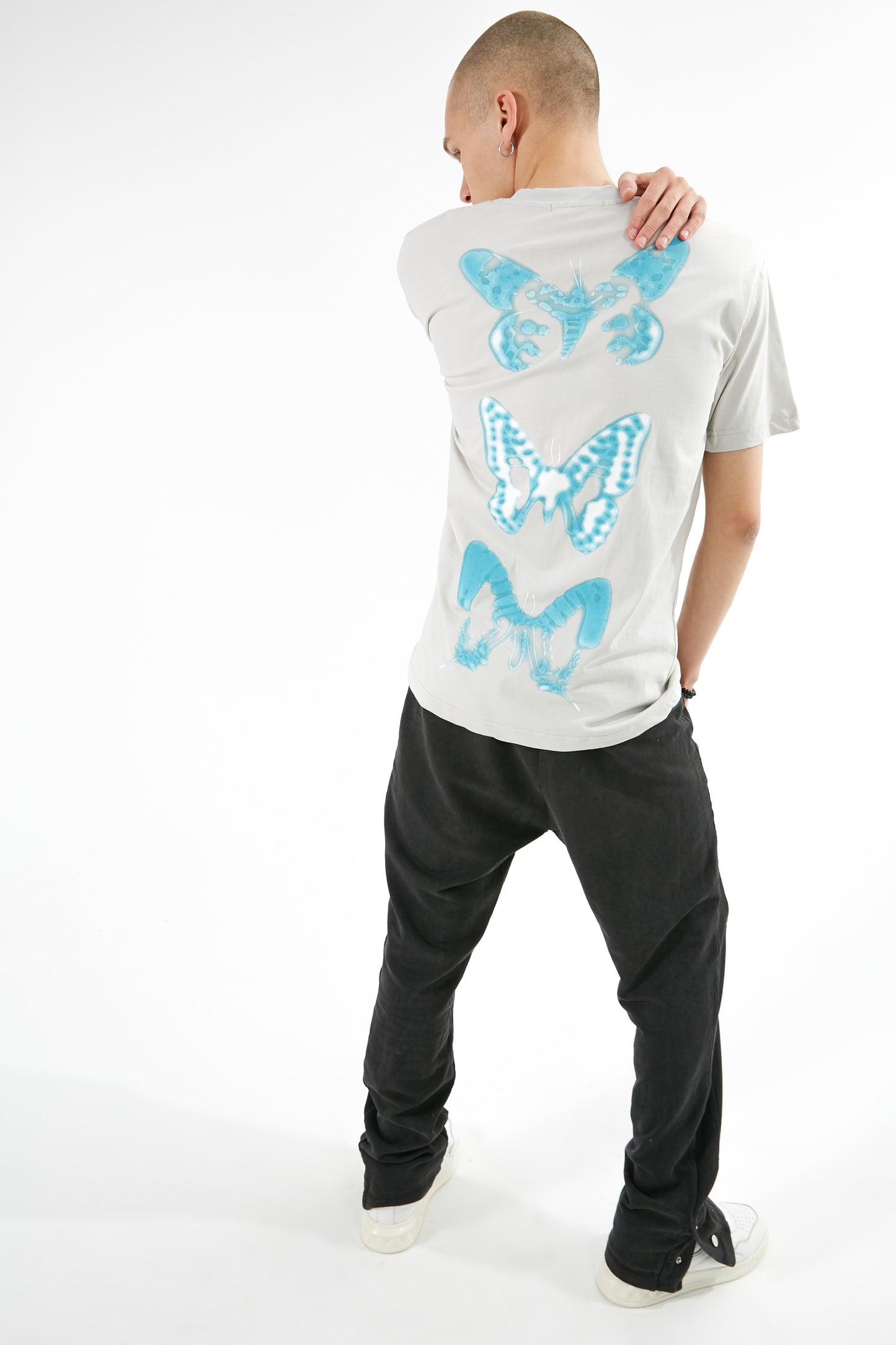 TEE SHIRT LL630