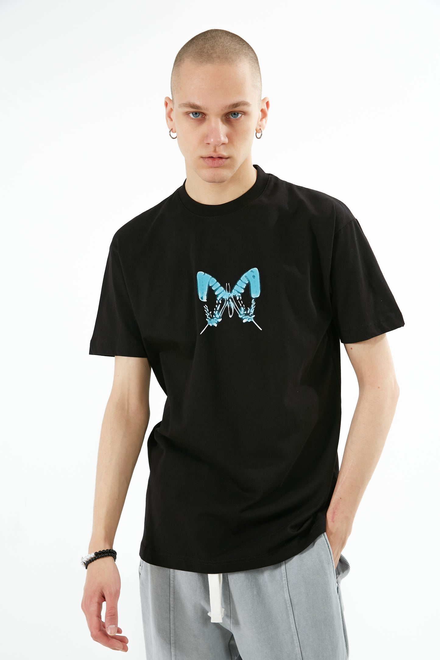 TEE SHIRT LL630