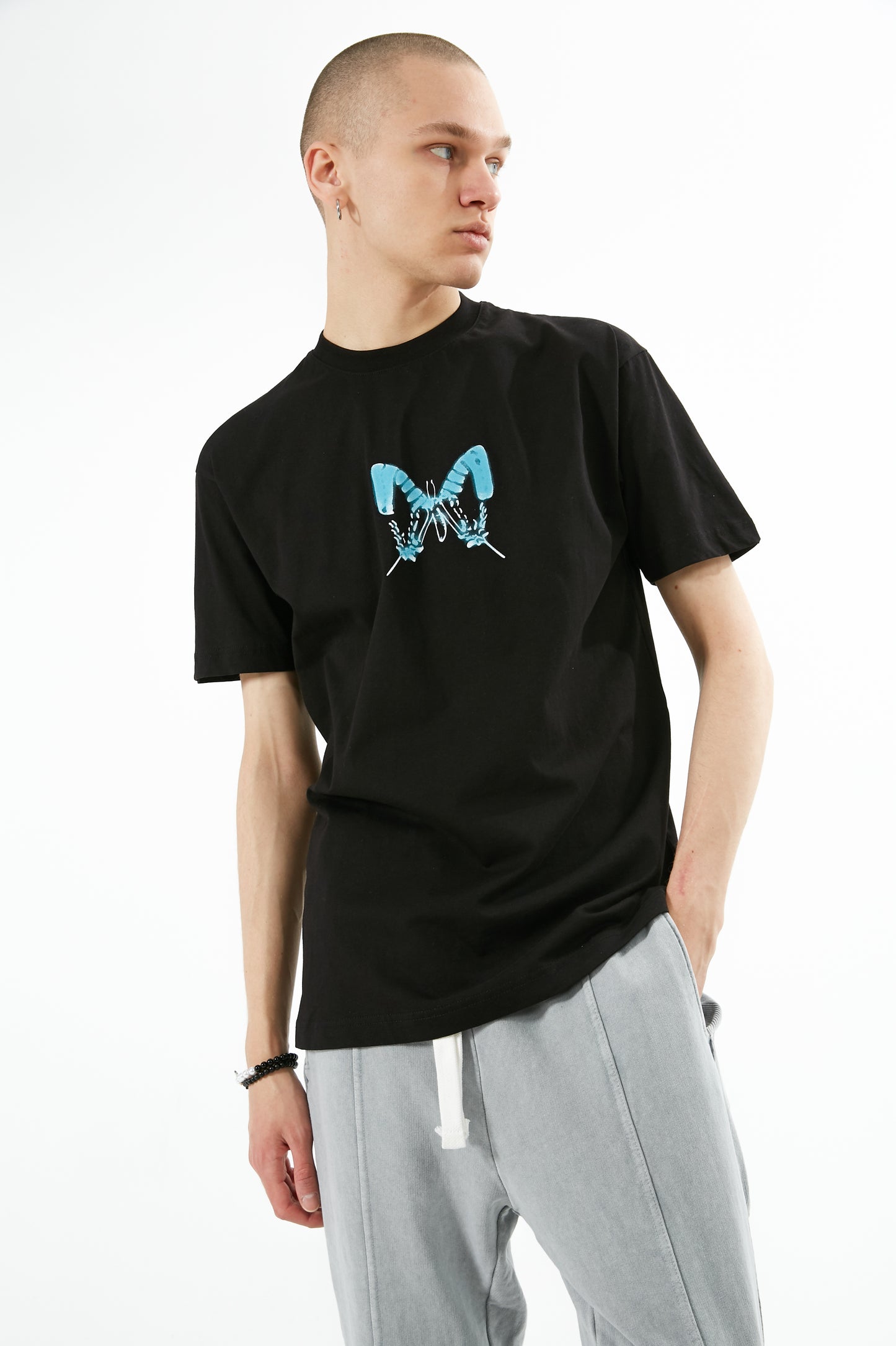 TEE SHIRT LL630