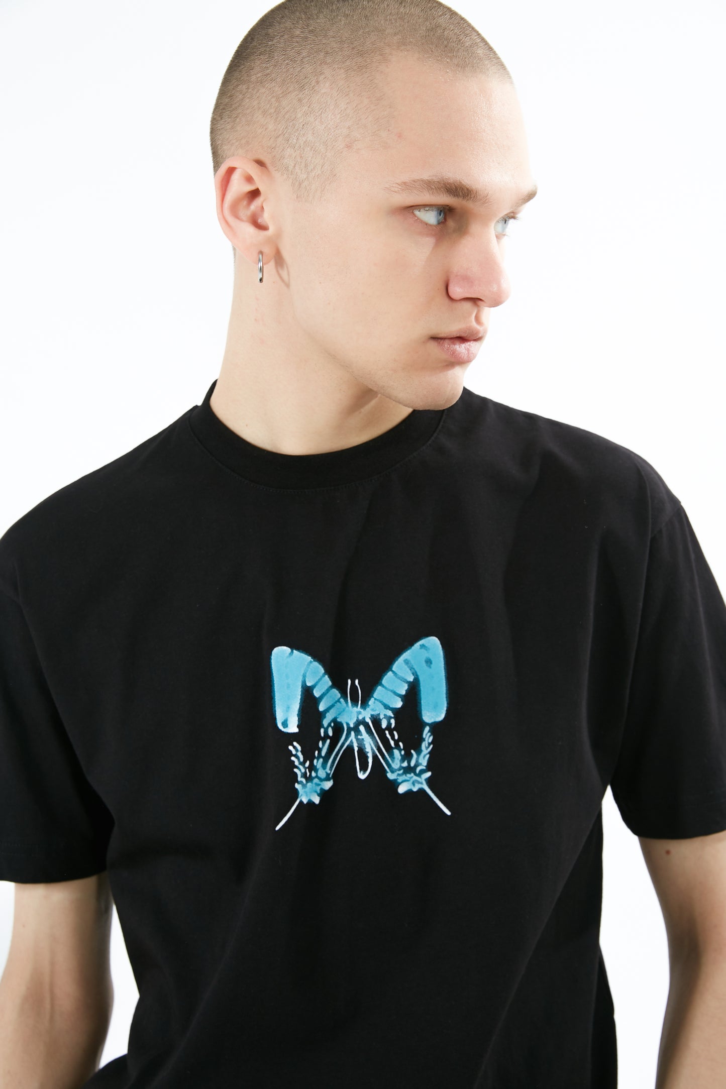 TEE SHIRT LL630