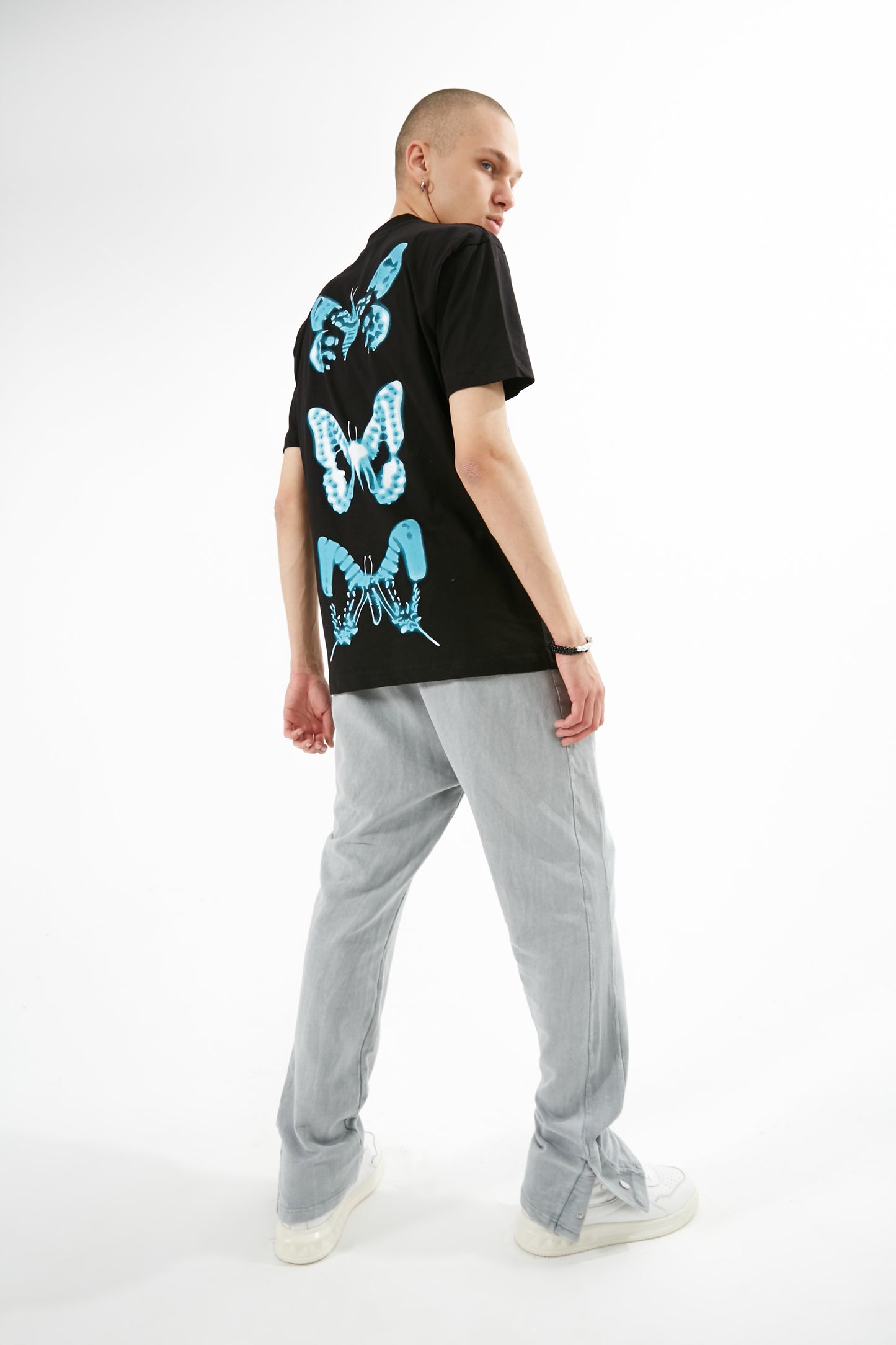 TEE SHIRT LL630