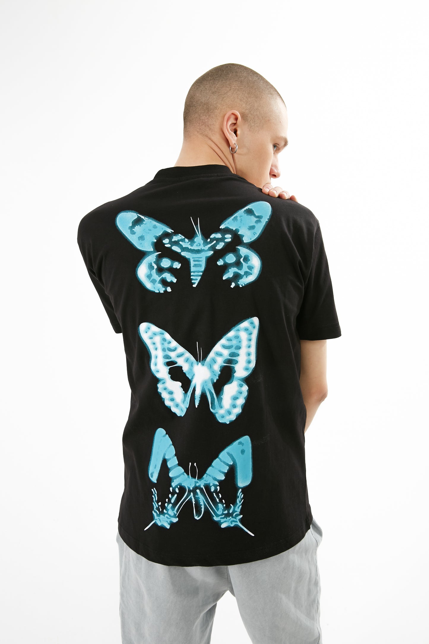 TEE SHIRT LL630