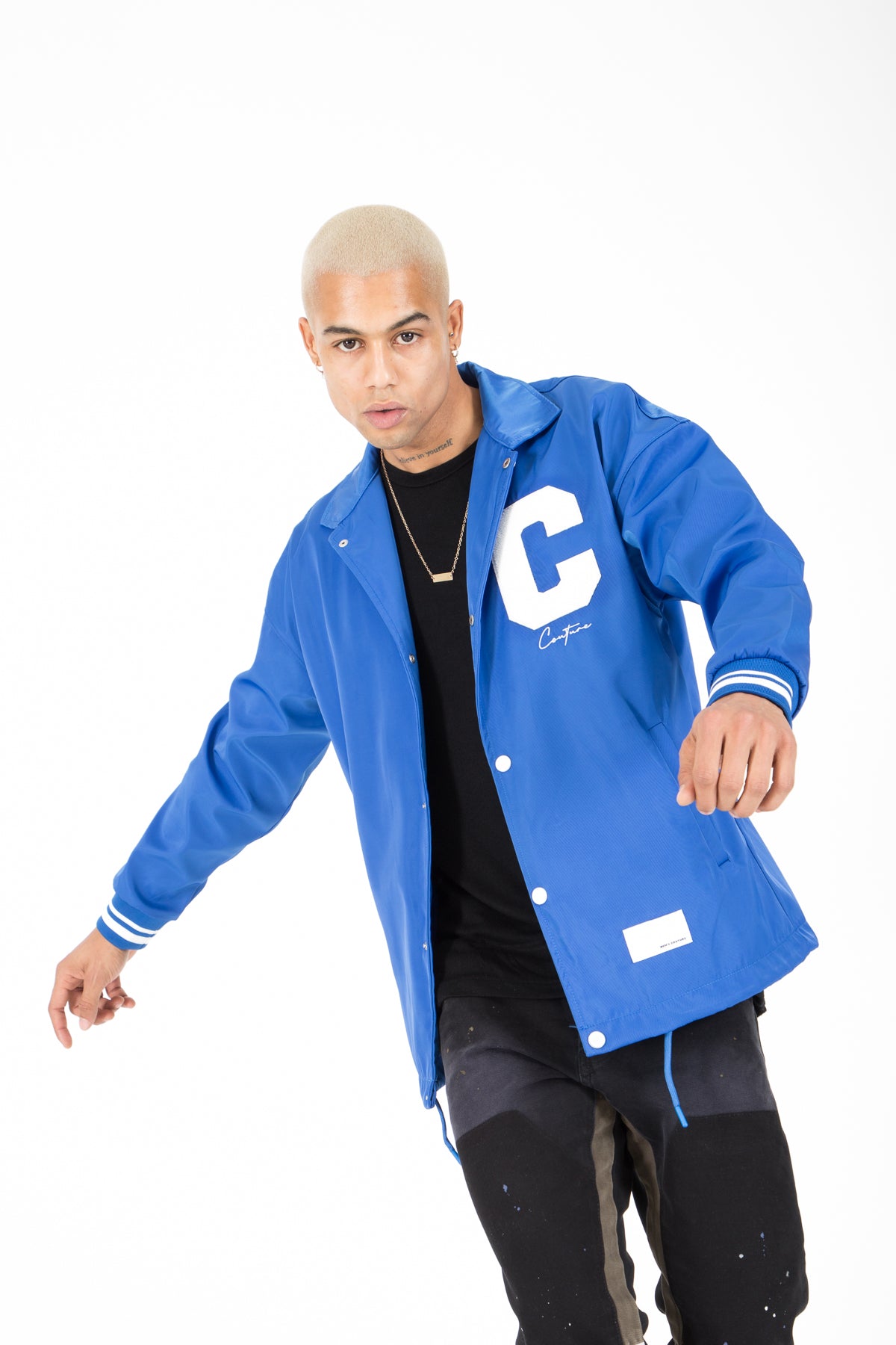 VESTE LL2019 C