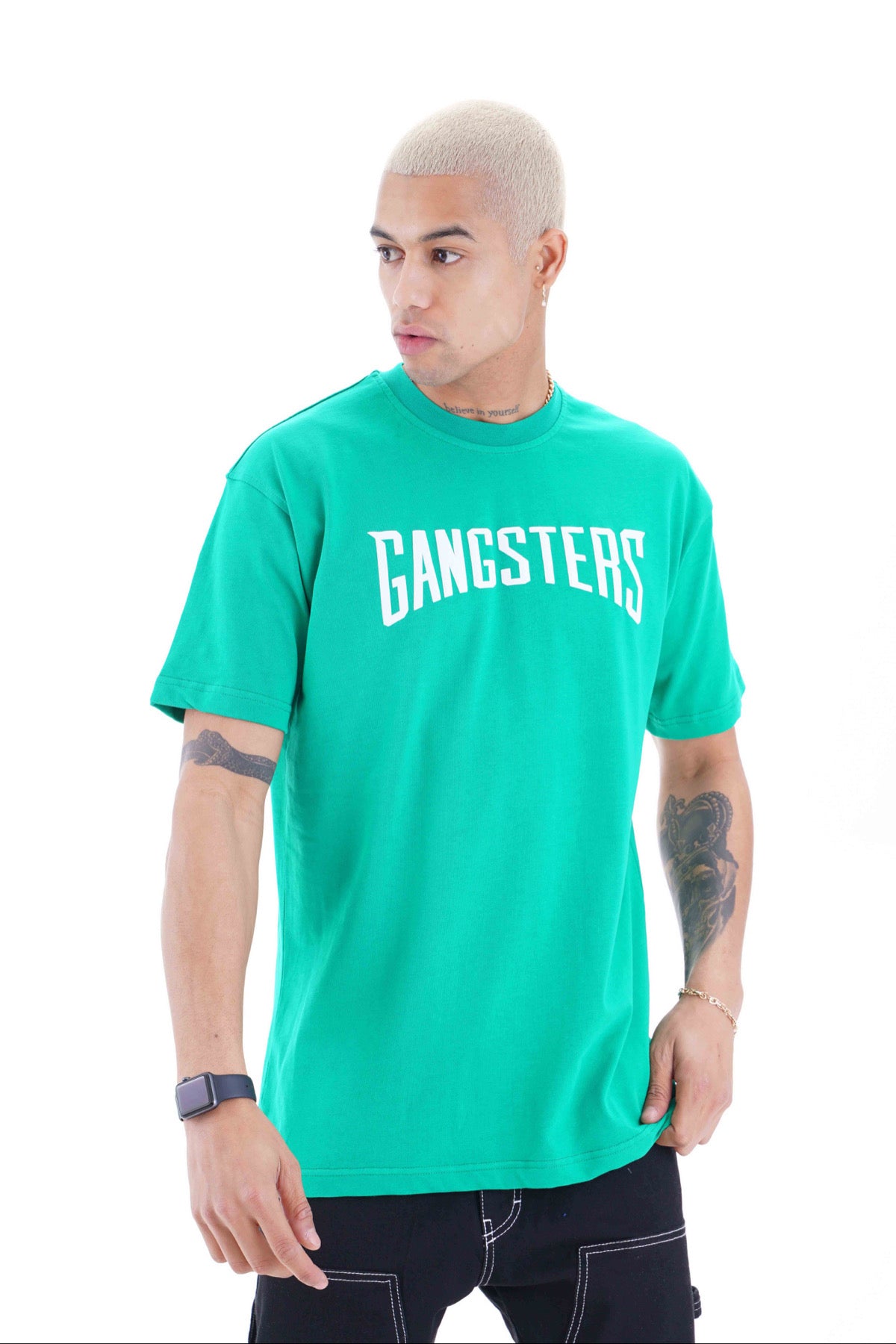 TEE SHIRT LL807