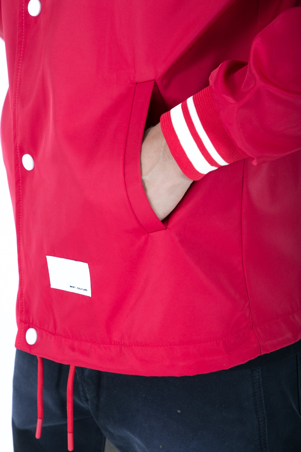 VESTE LL2019 C