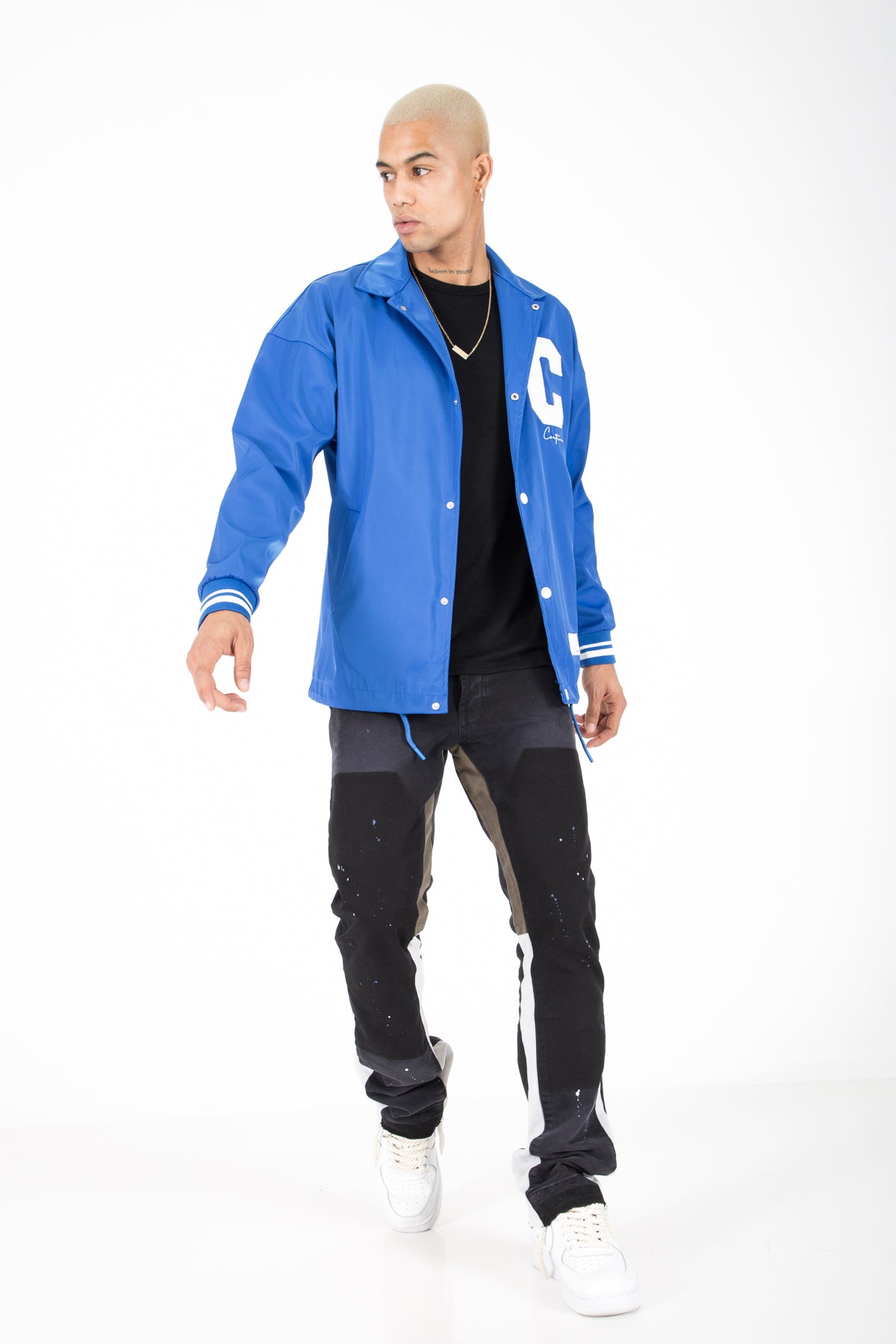 VESTE LL2019 C