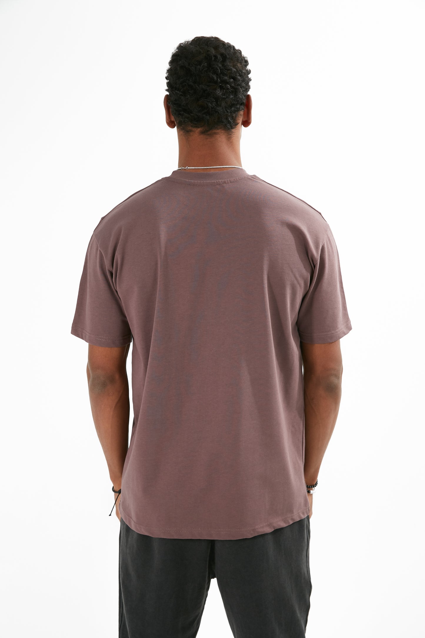 TEE SHIRT LL662 - DAMSON