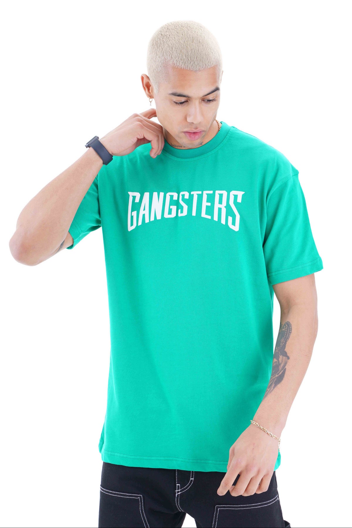 TEE SHIRT LL807