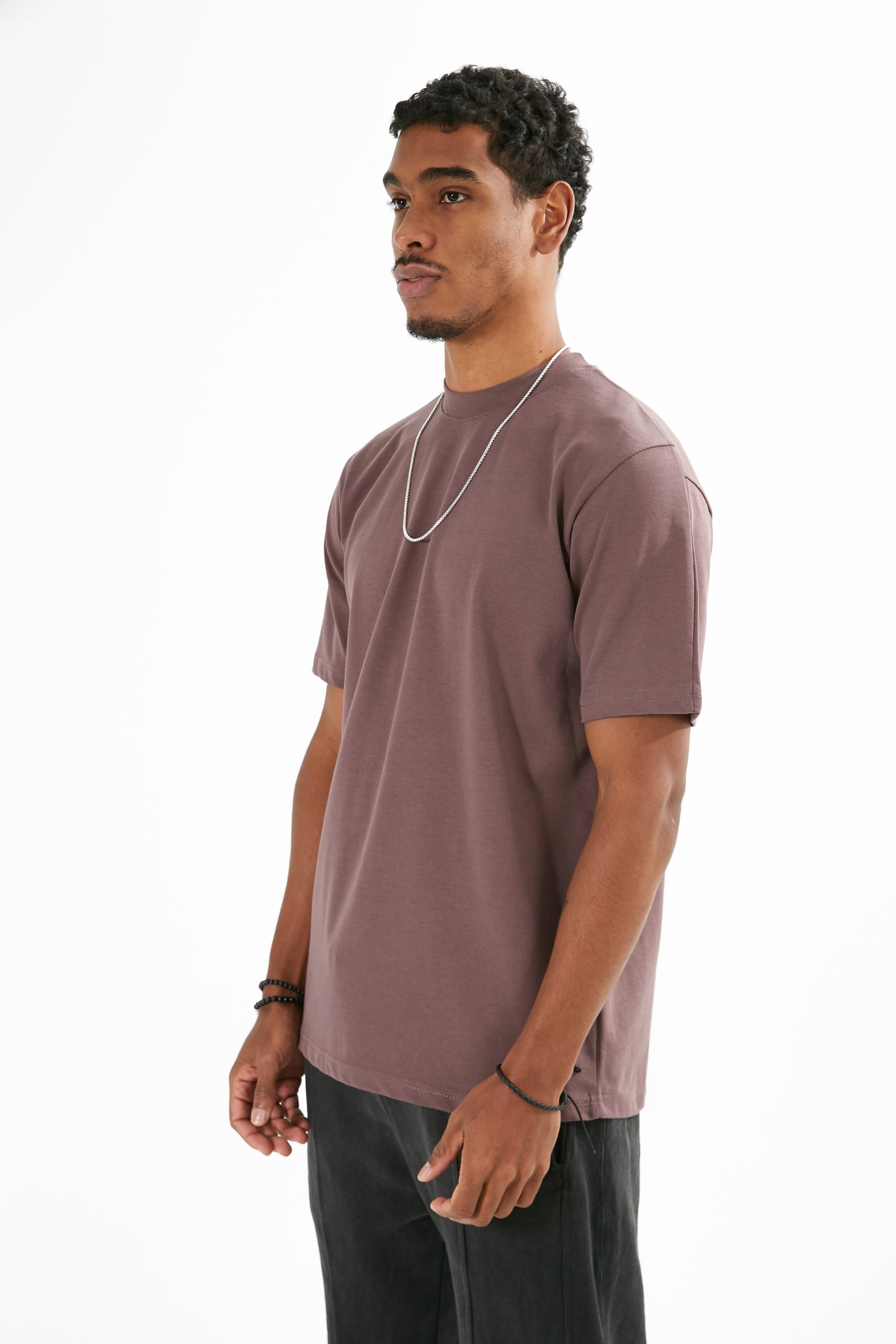 TEE SHIRT LL662 - DAMSON