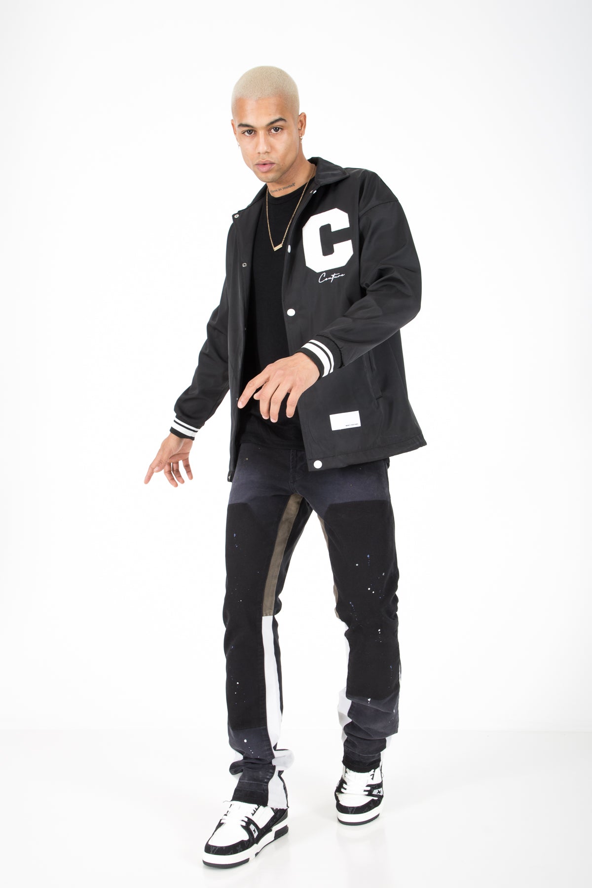 VESTE LL2019 C
