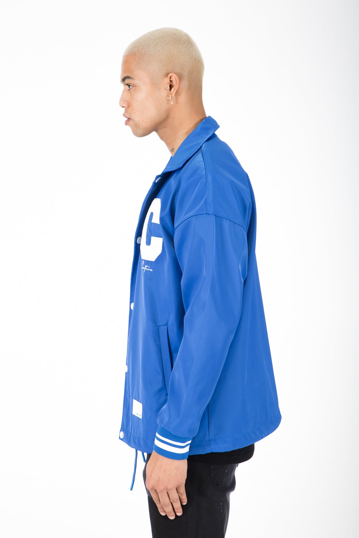 VESTE LL2019 C