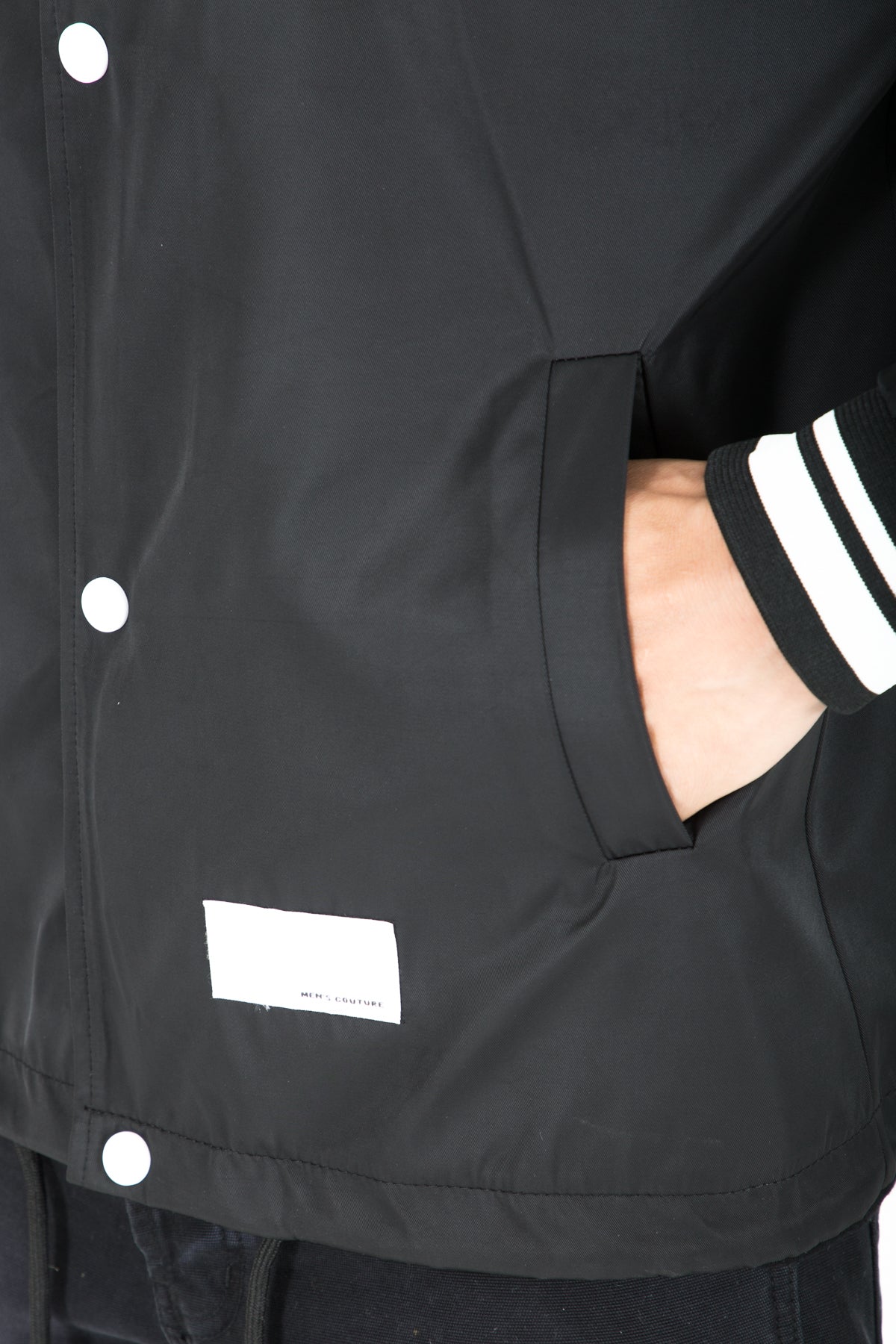 VESTE LL2019 C