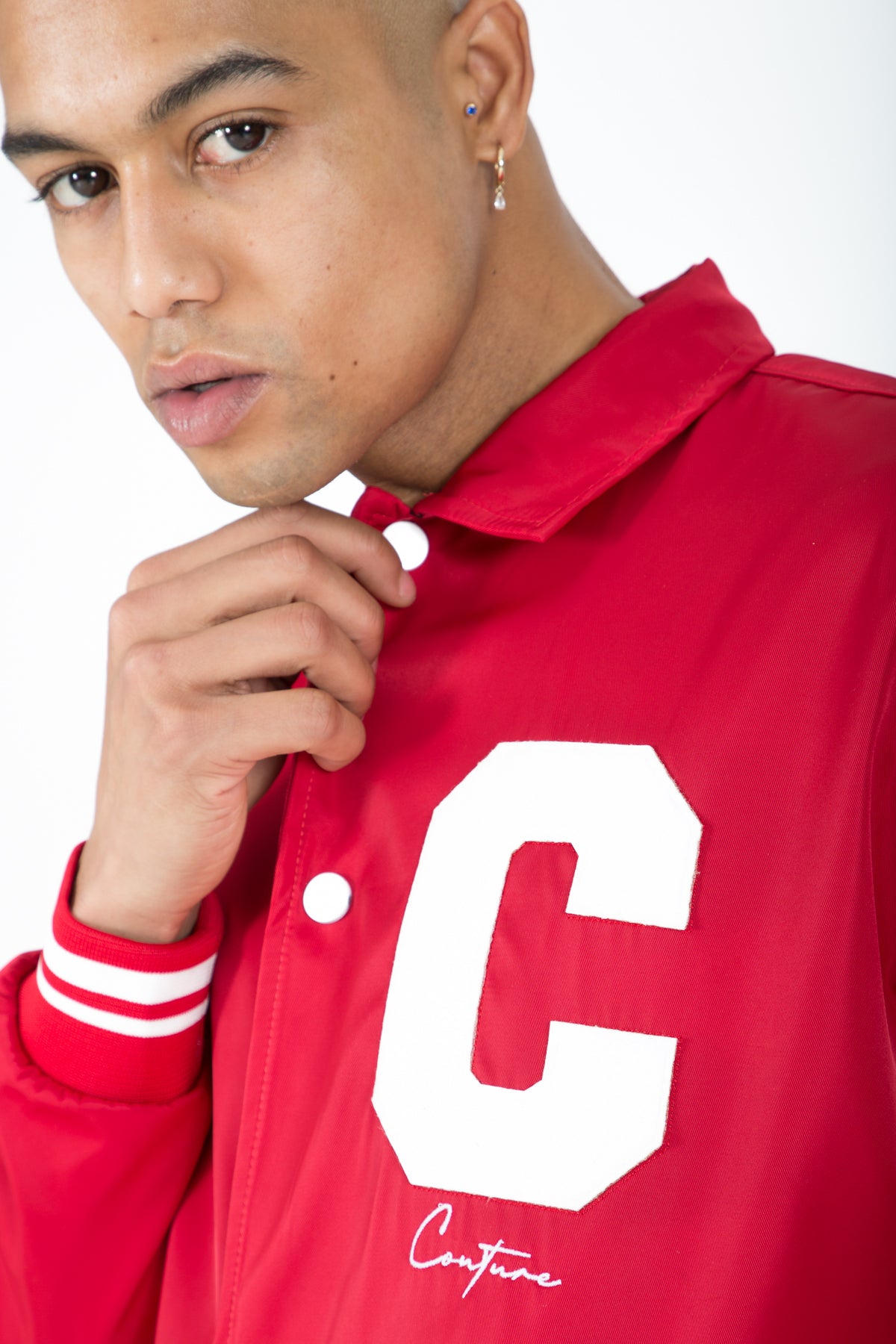 VESTE LL2019 C