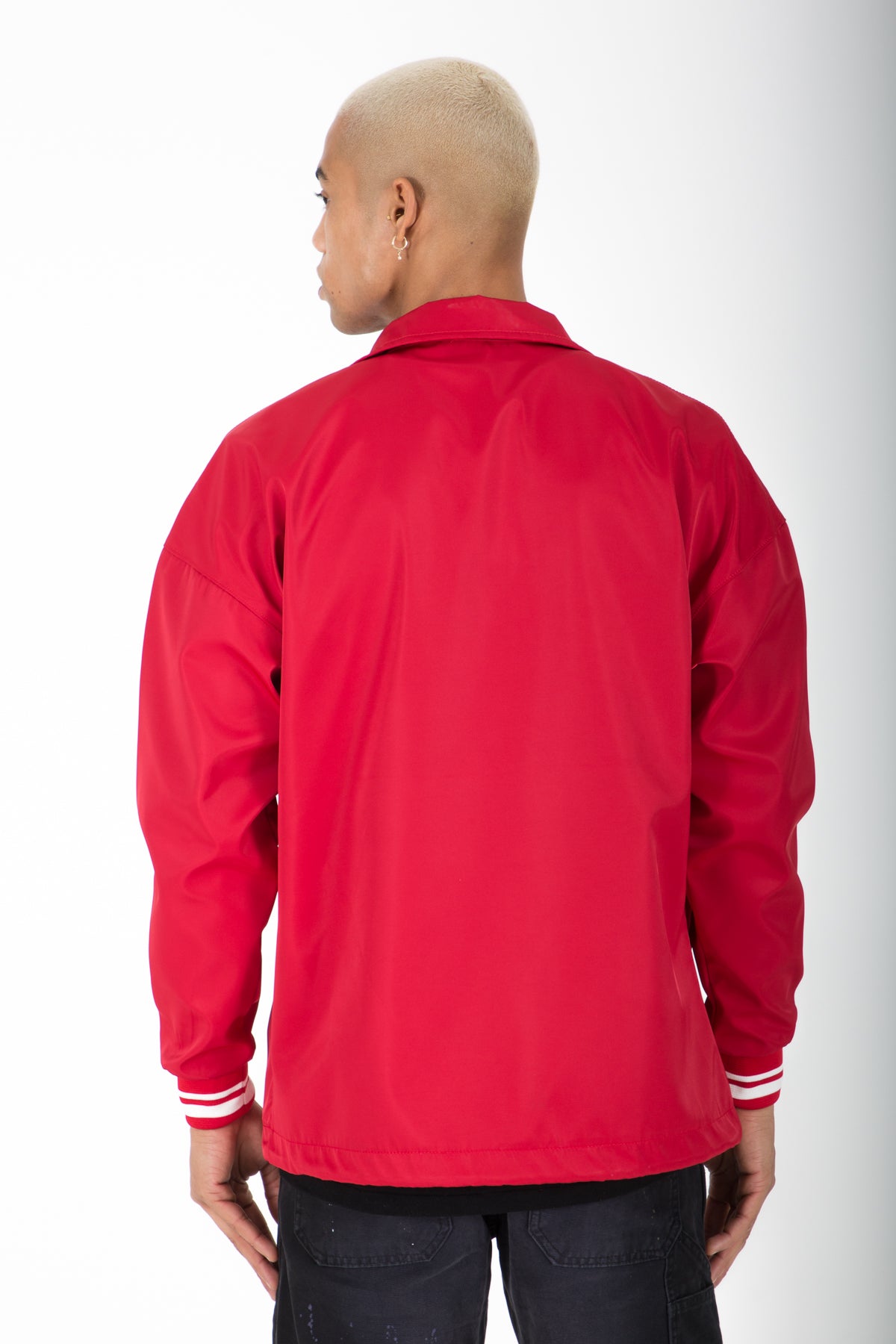 VESTE LL2019 C