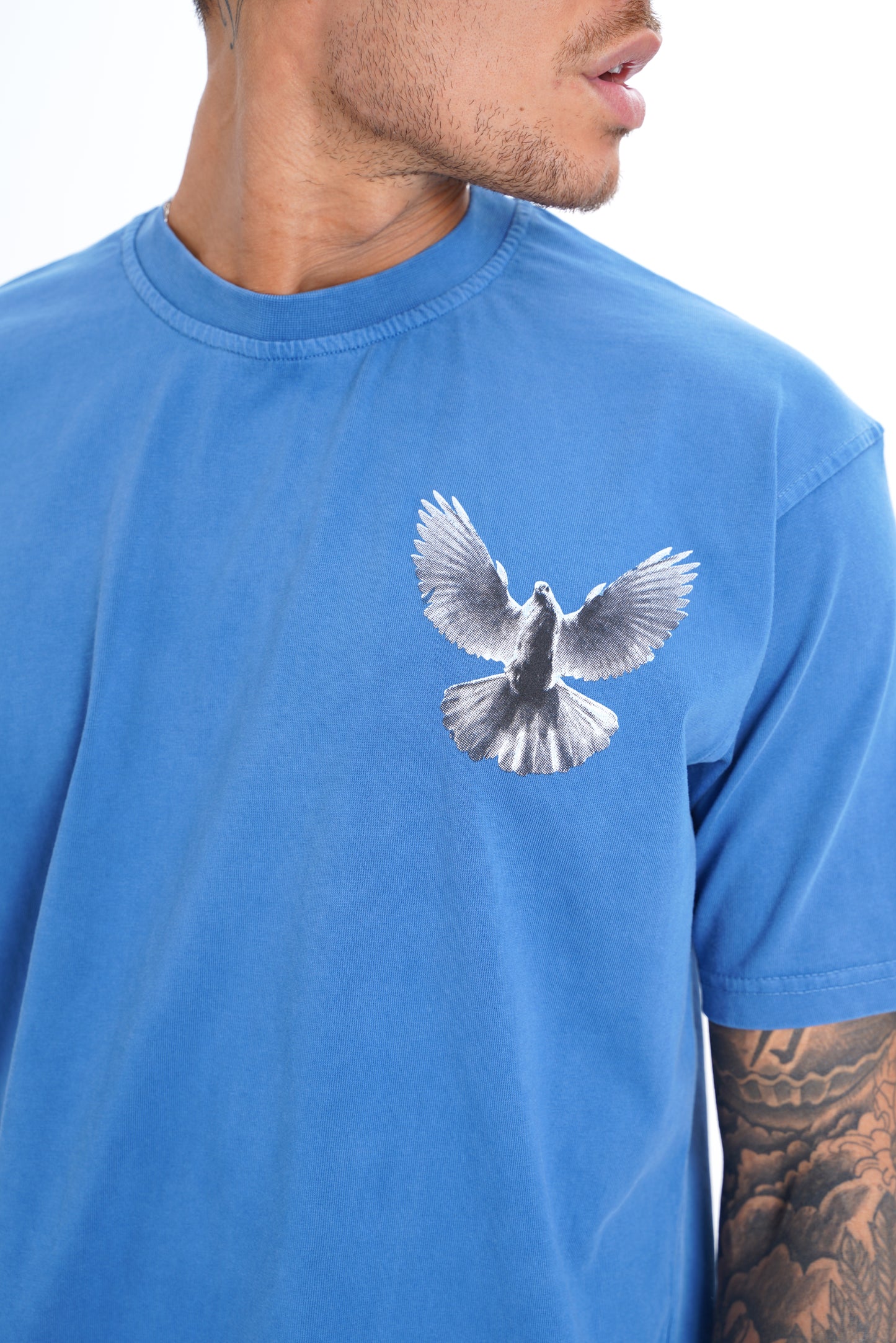 TEE SHIRT LL801
