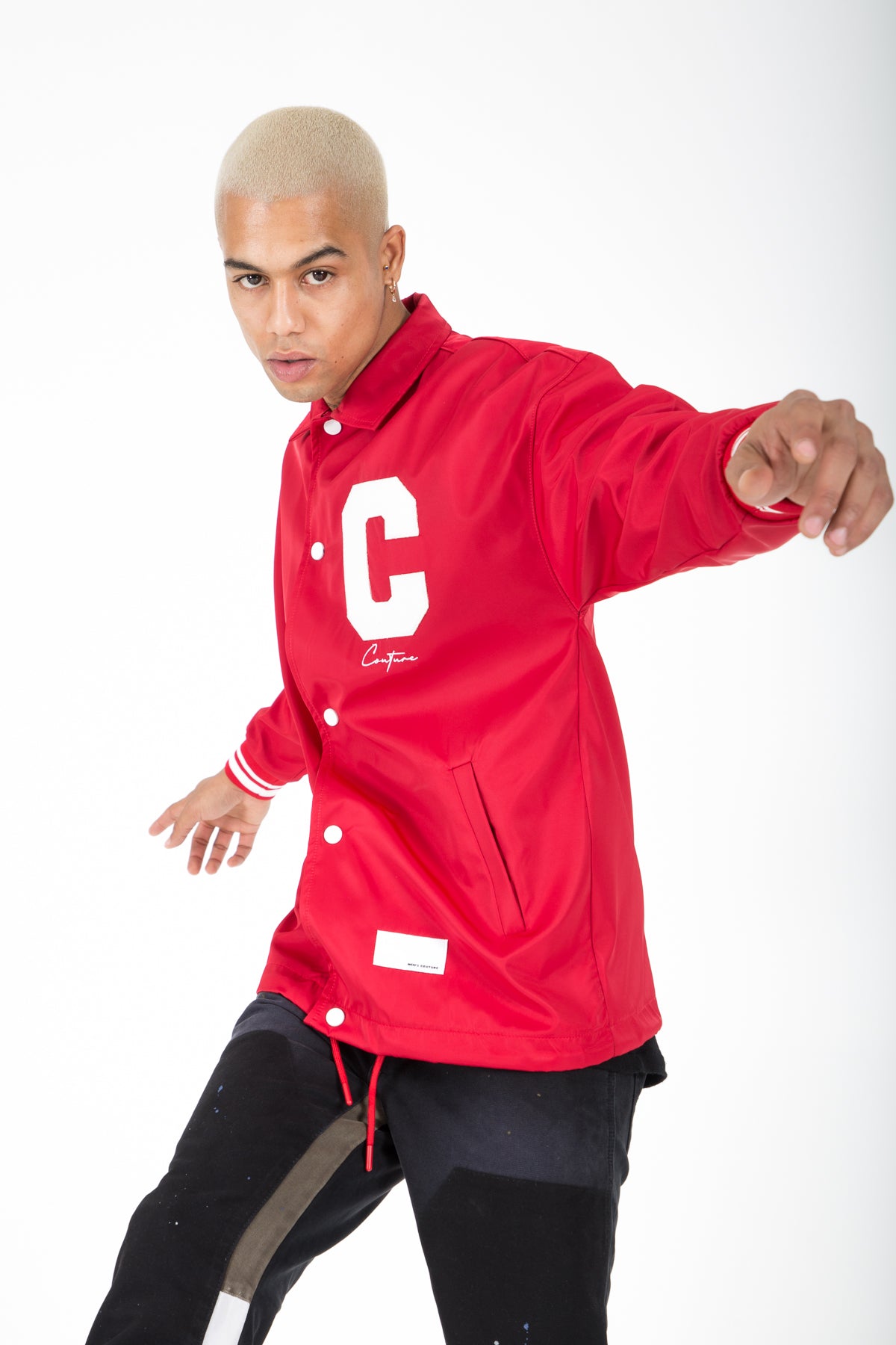 VESTE LL2019 C