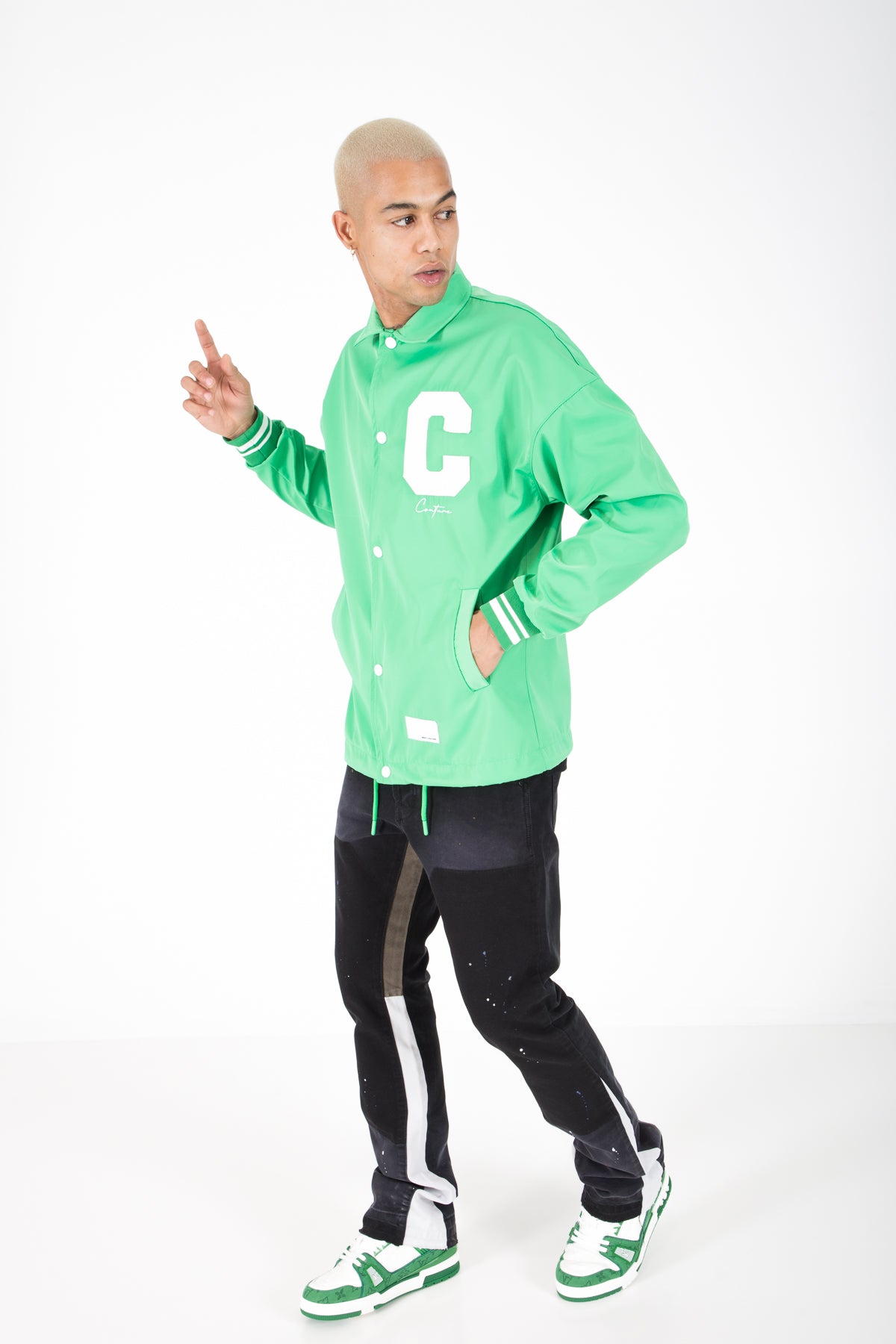 VESTE LL2019 C