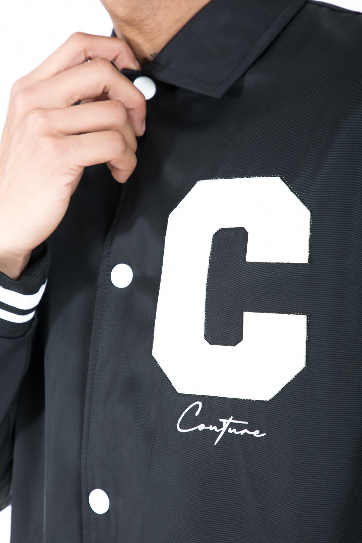 VESTE LL2019 C