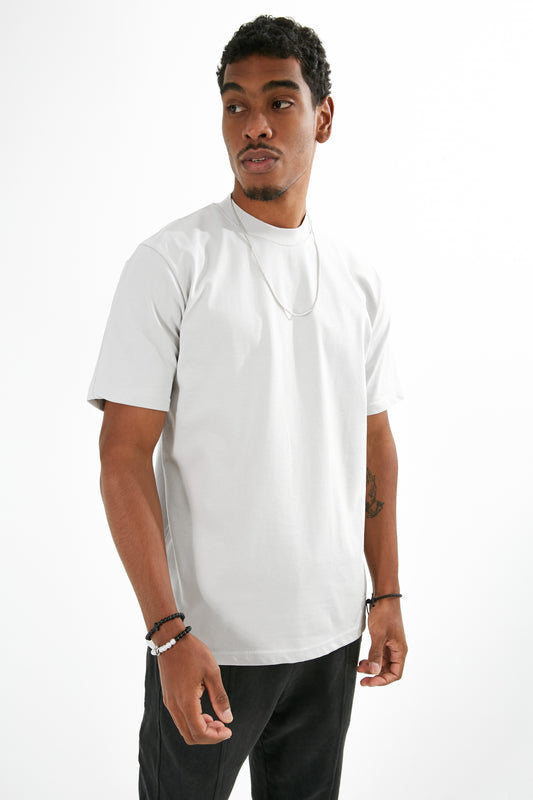 TEE SHIRT LL662 - GREY