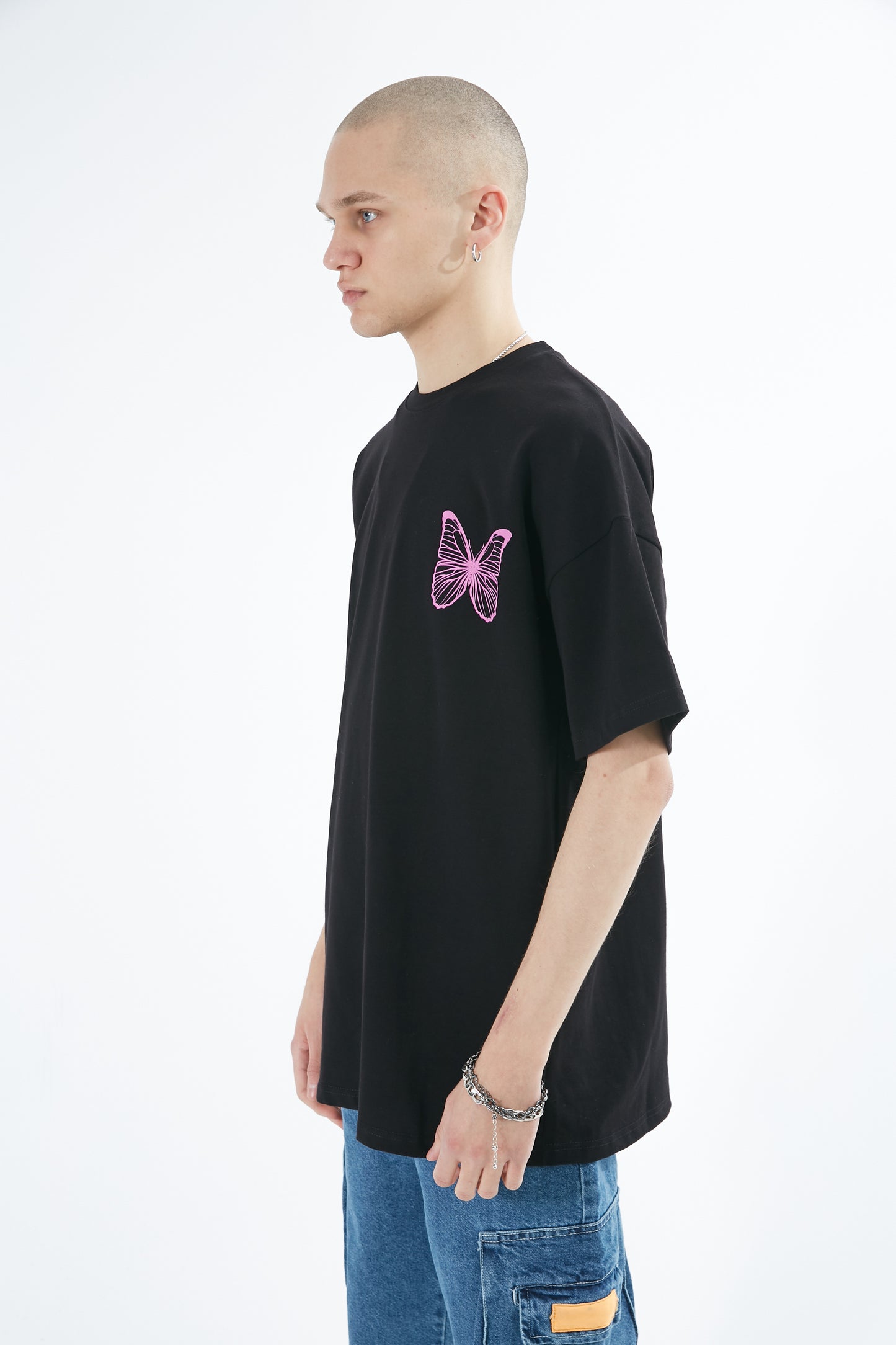 TEE SHIRT LL659