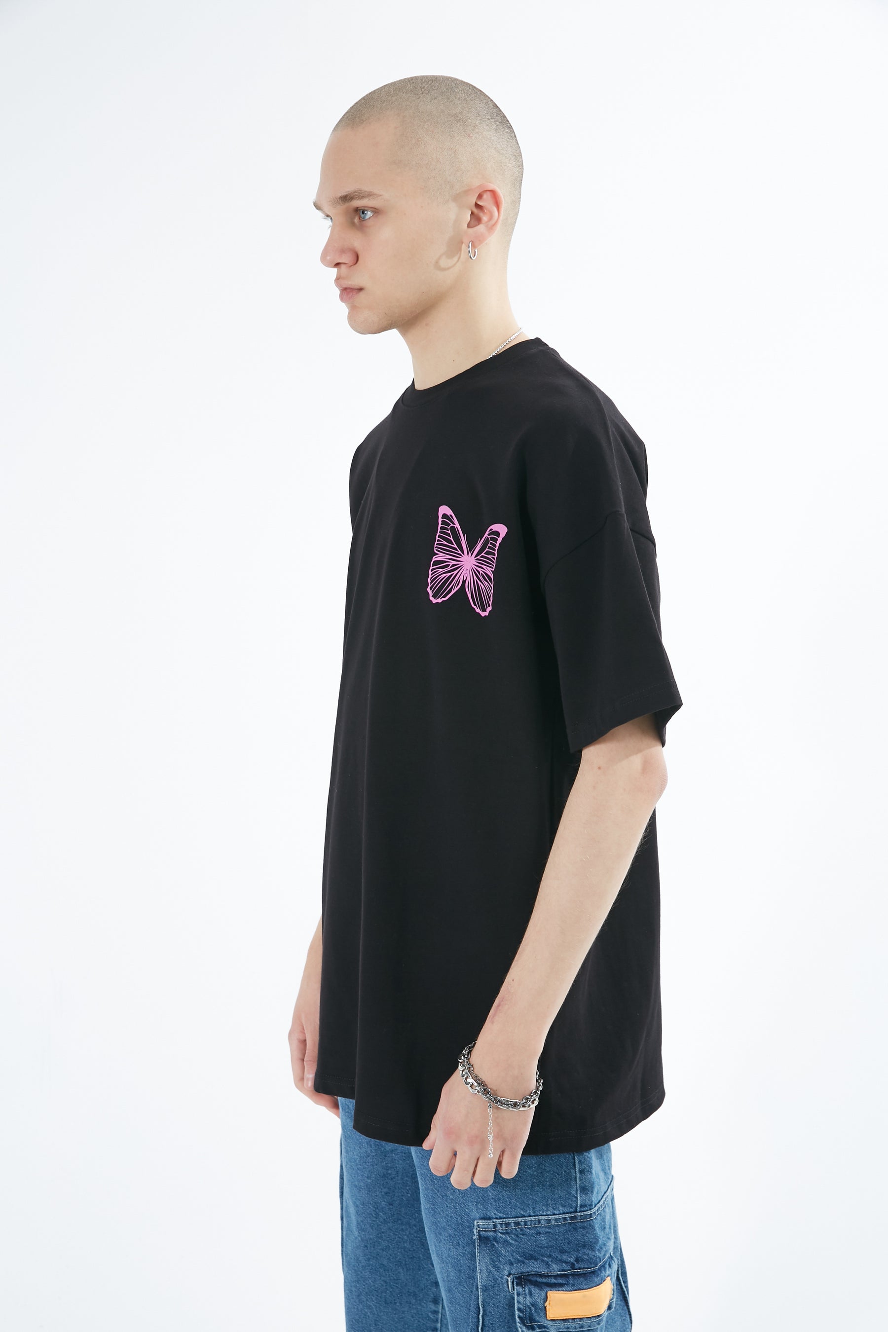 T-SHIRT LL659