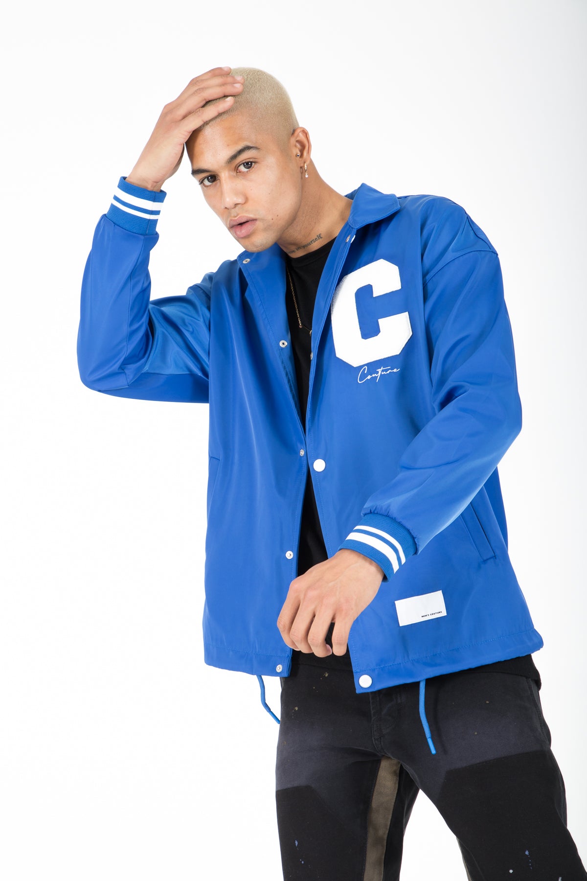 VESTE LL2019 C