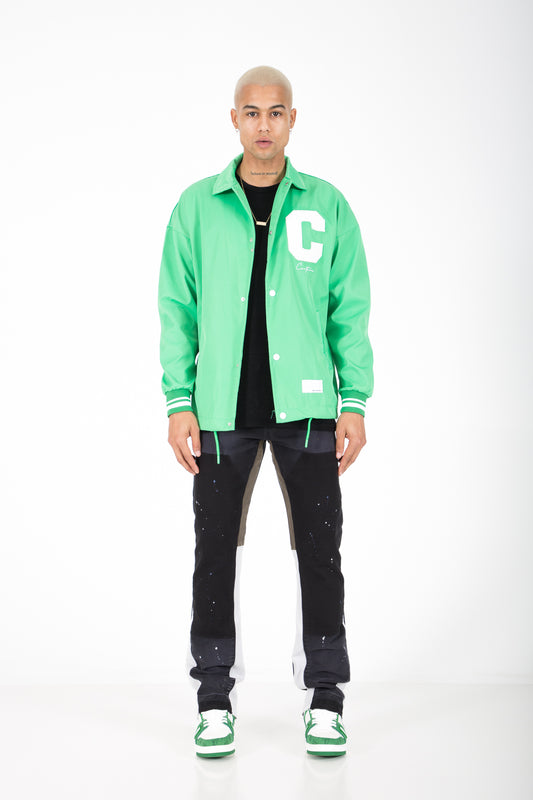 VESTE LL2019 C