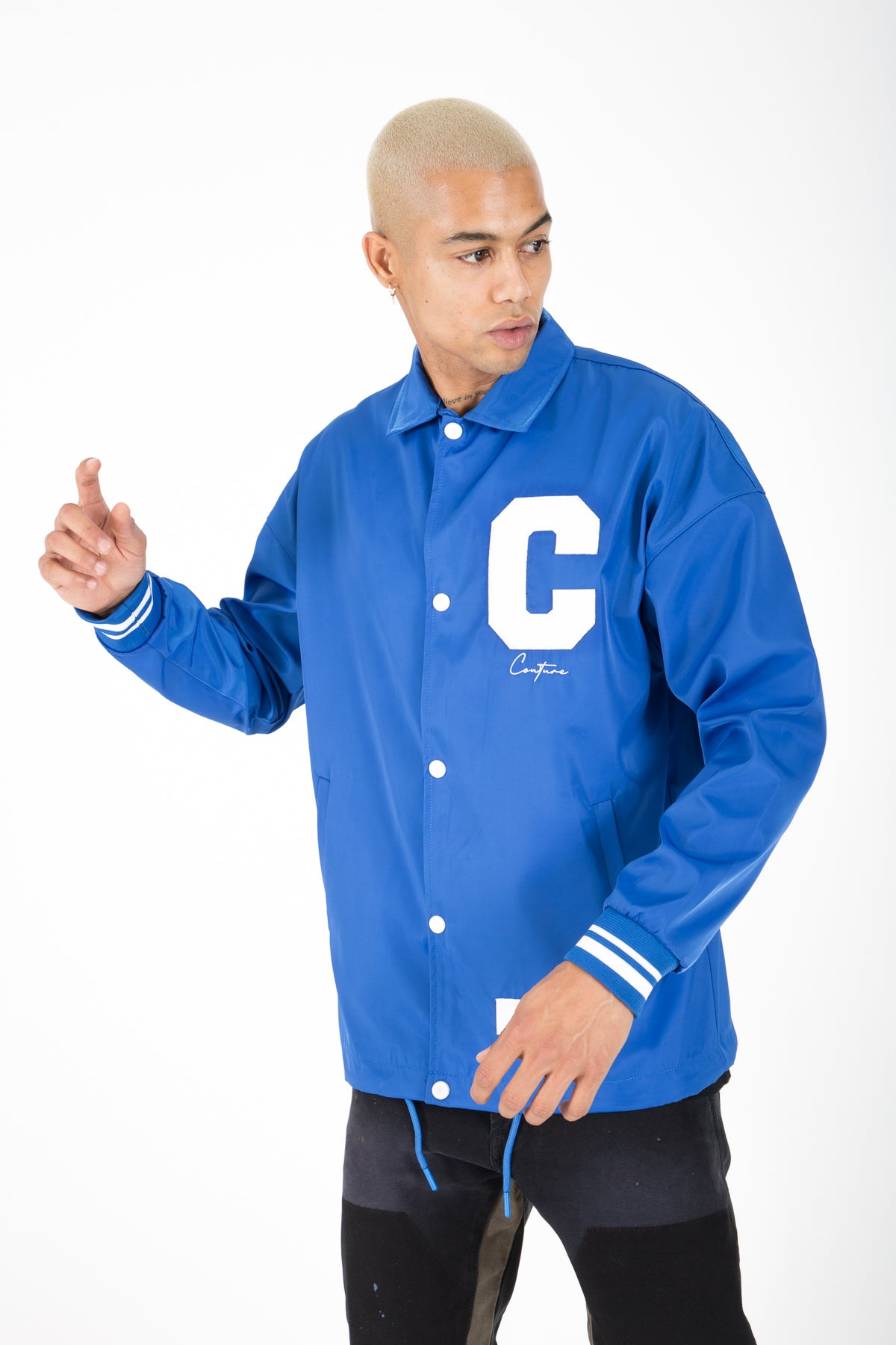 VESTE LL2019 C