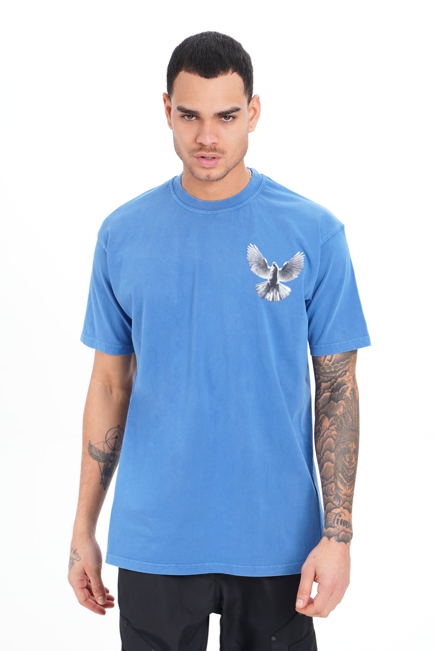 TEE SHIRT LL801