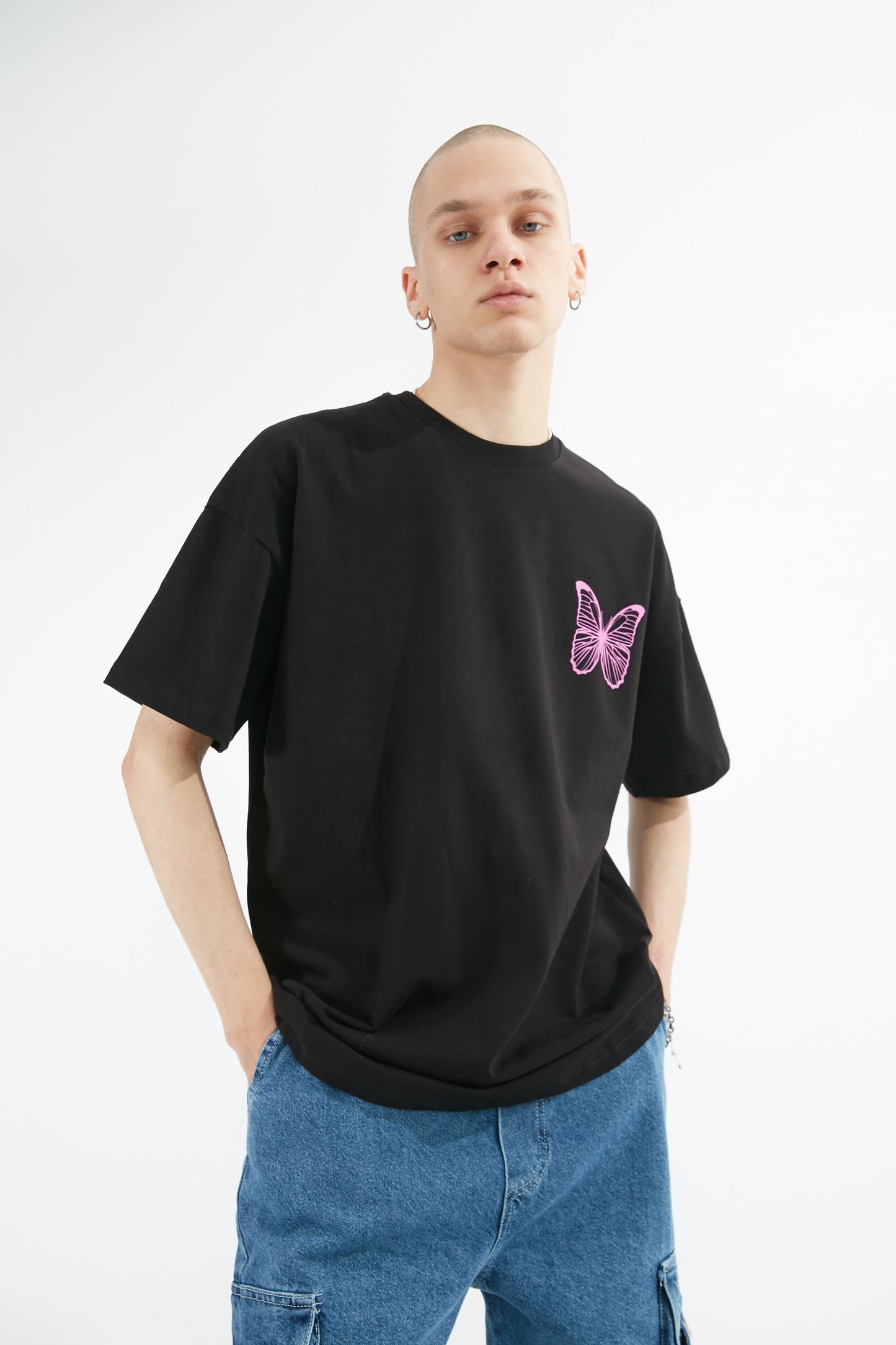 TEE SHIRT LL659
