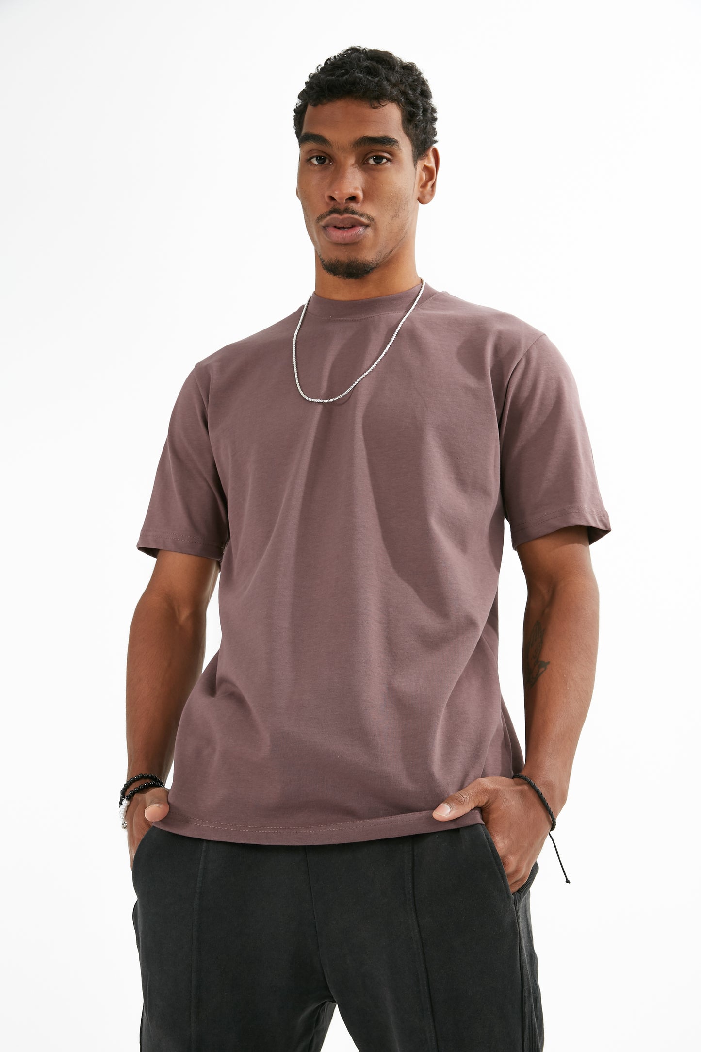 TEE SHIRT LL662 - DAMSON