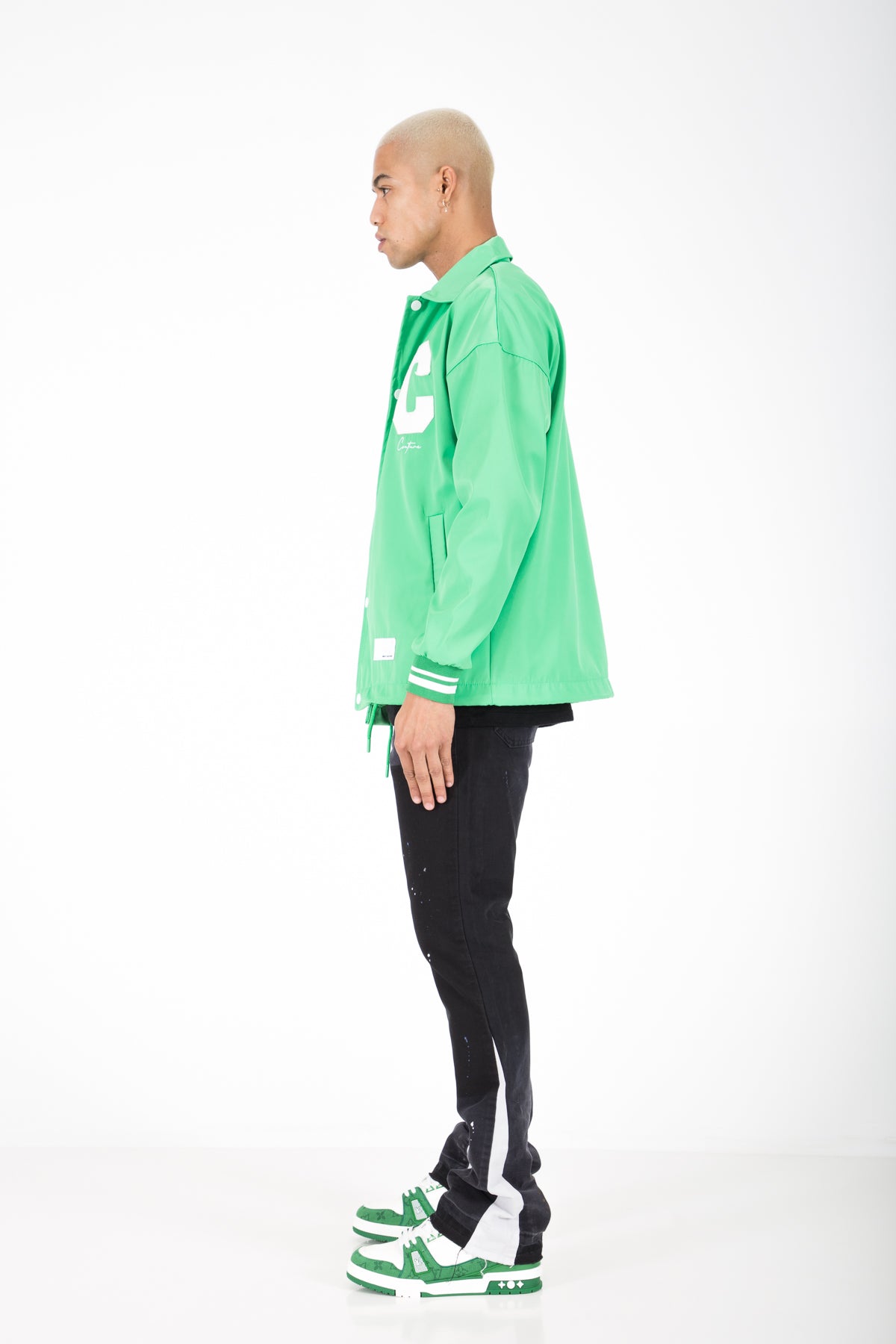 VESTE LL2019 C