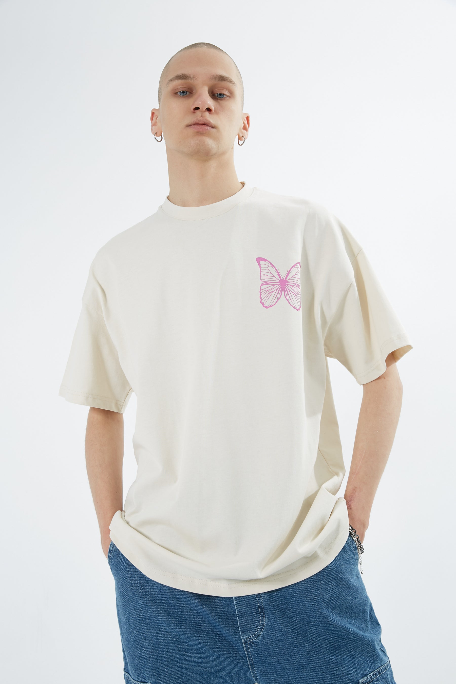 T-SHIRT LL659