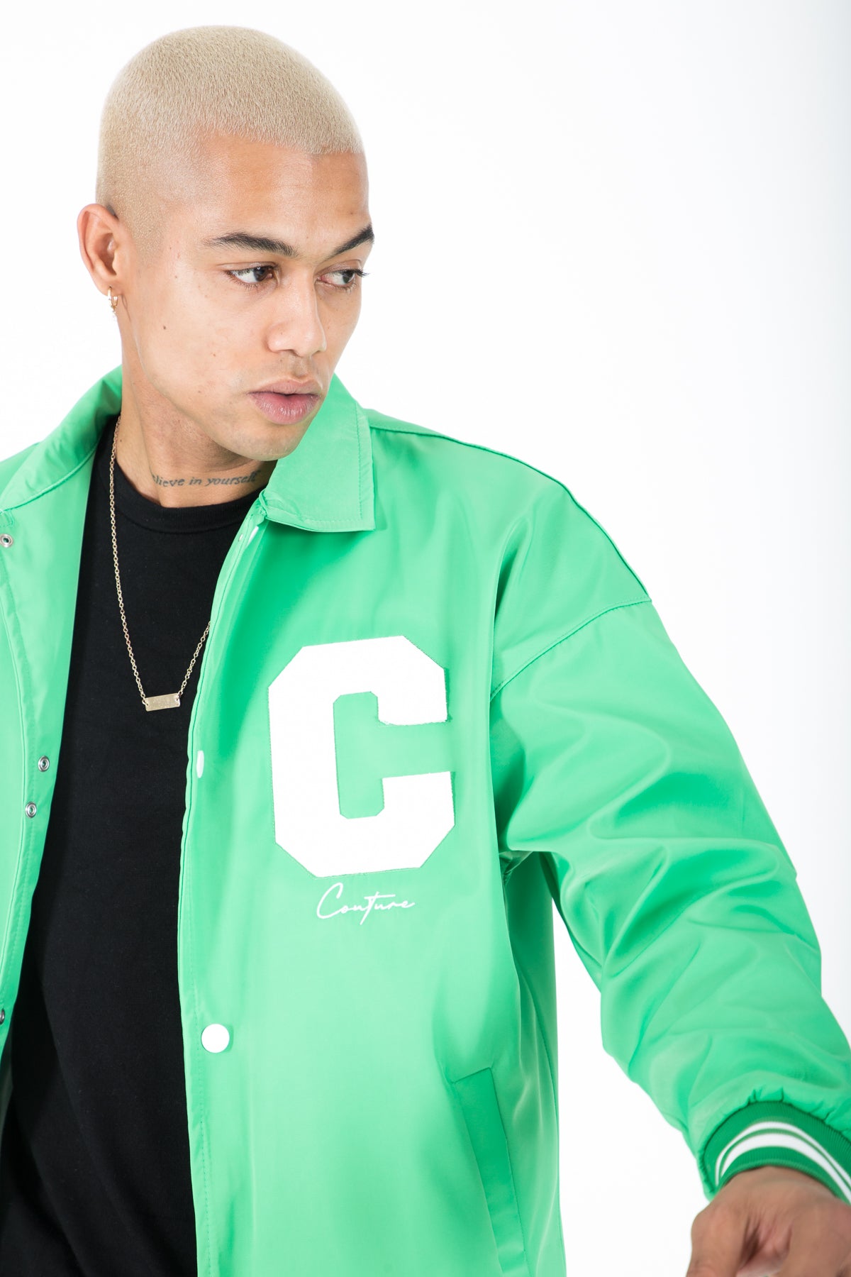 VESTE LL2019 C